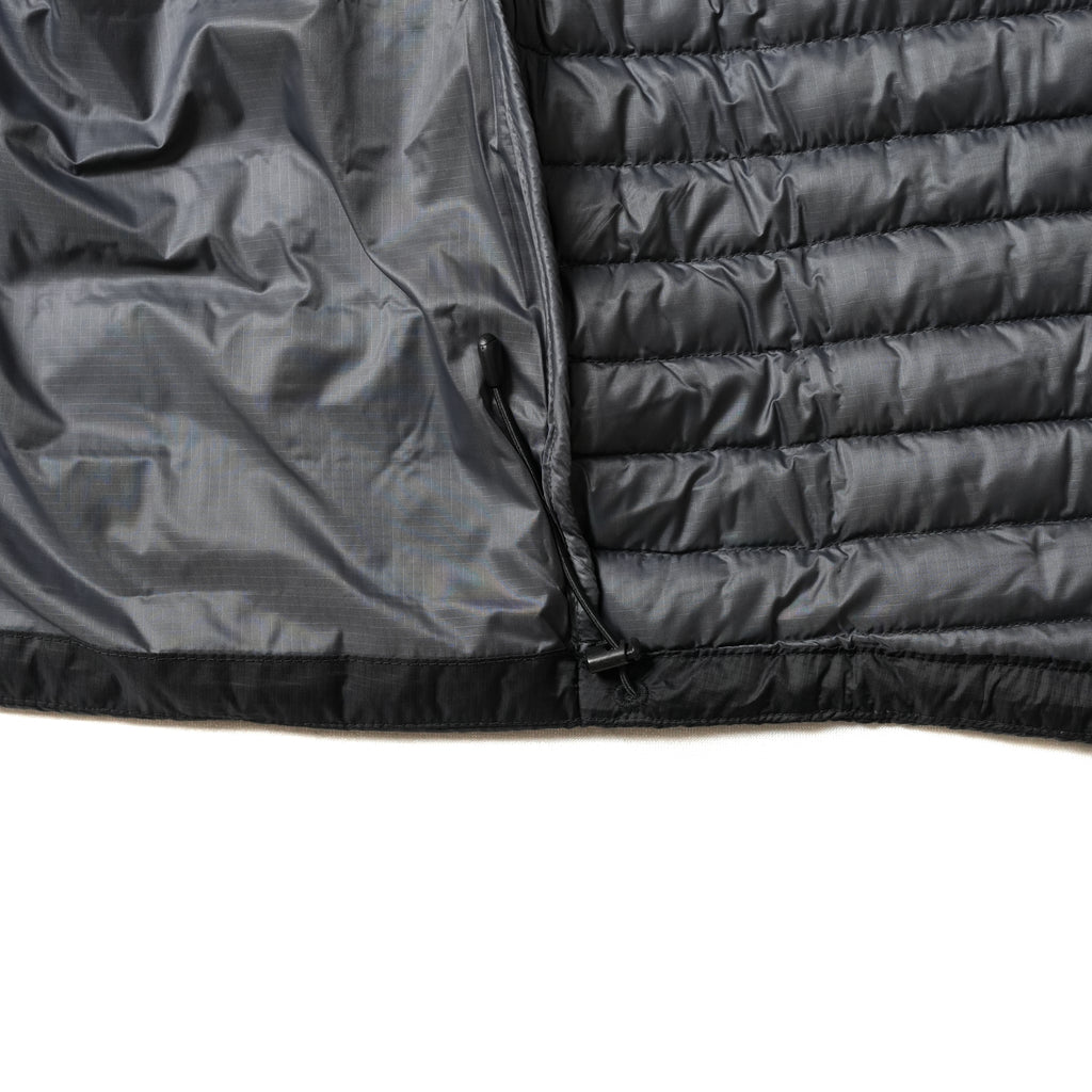 Rab / Microlight Down Jacket