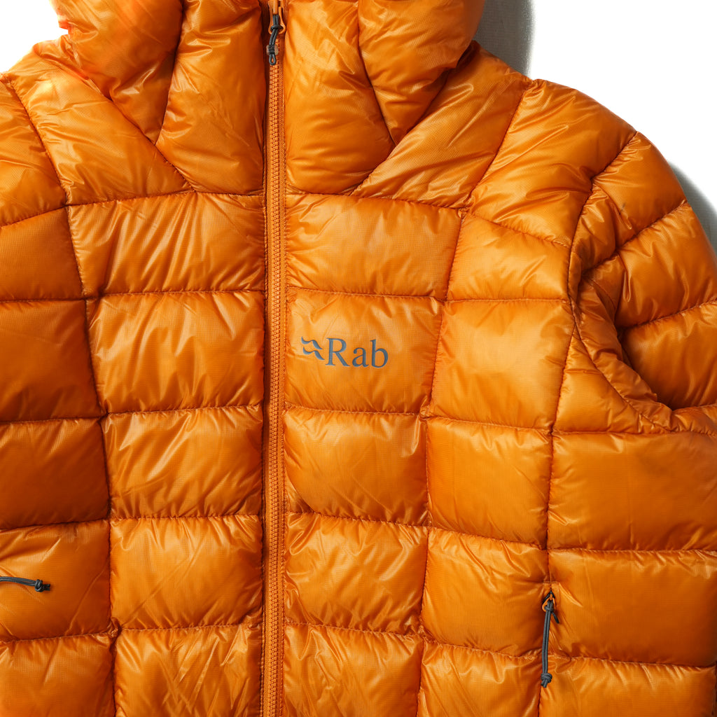 Rab / Mythic Alpine Jacket