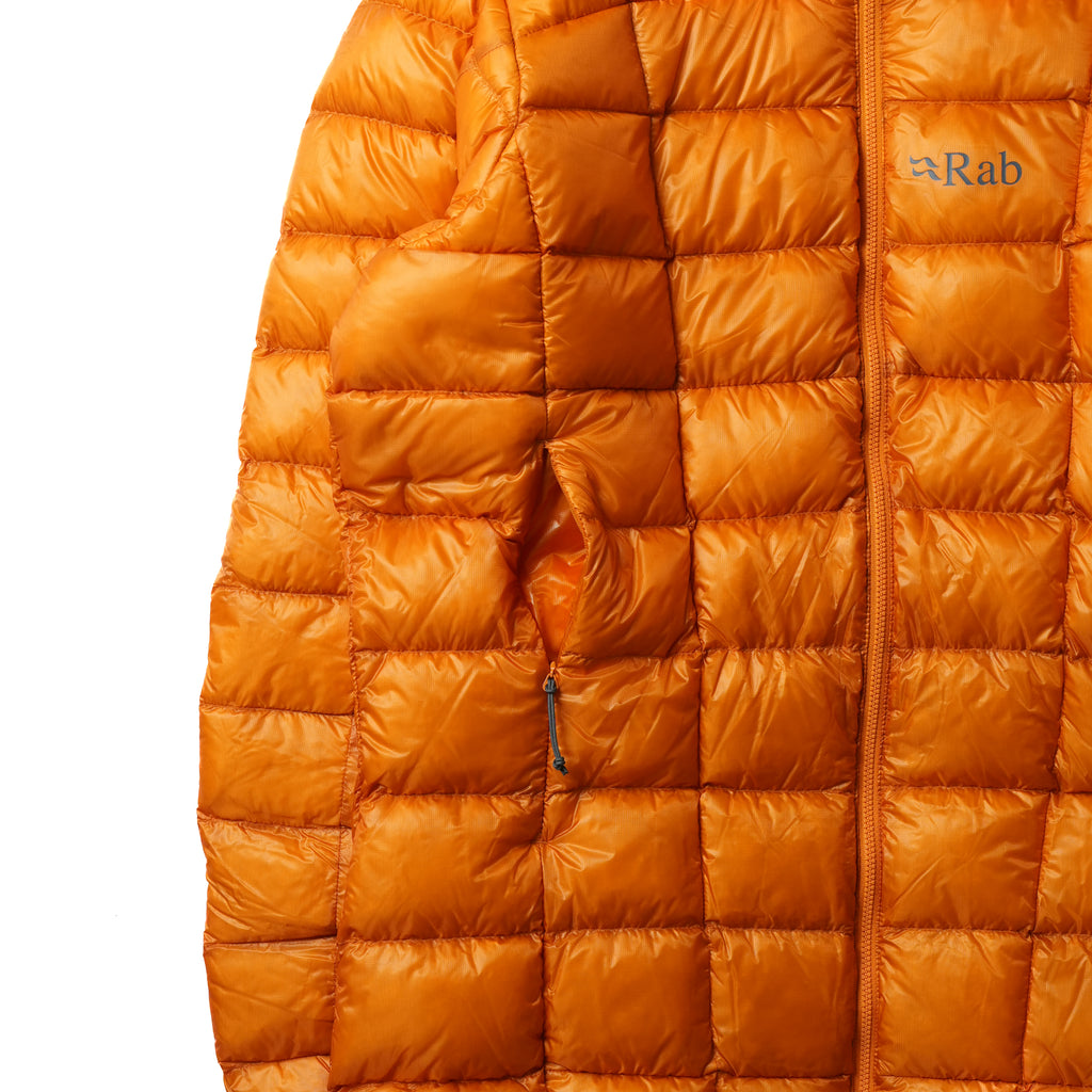 Rab / Mythic Alpine Jacket