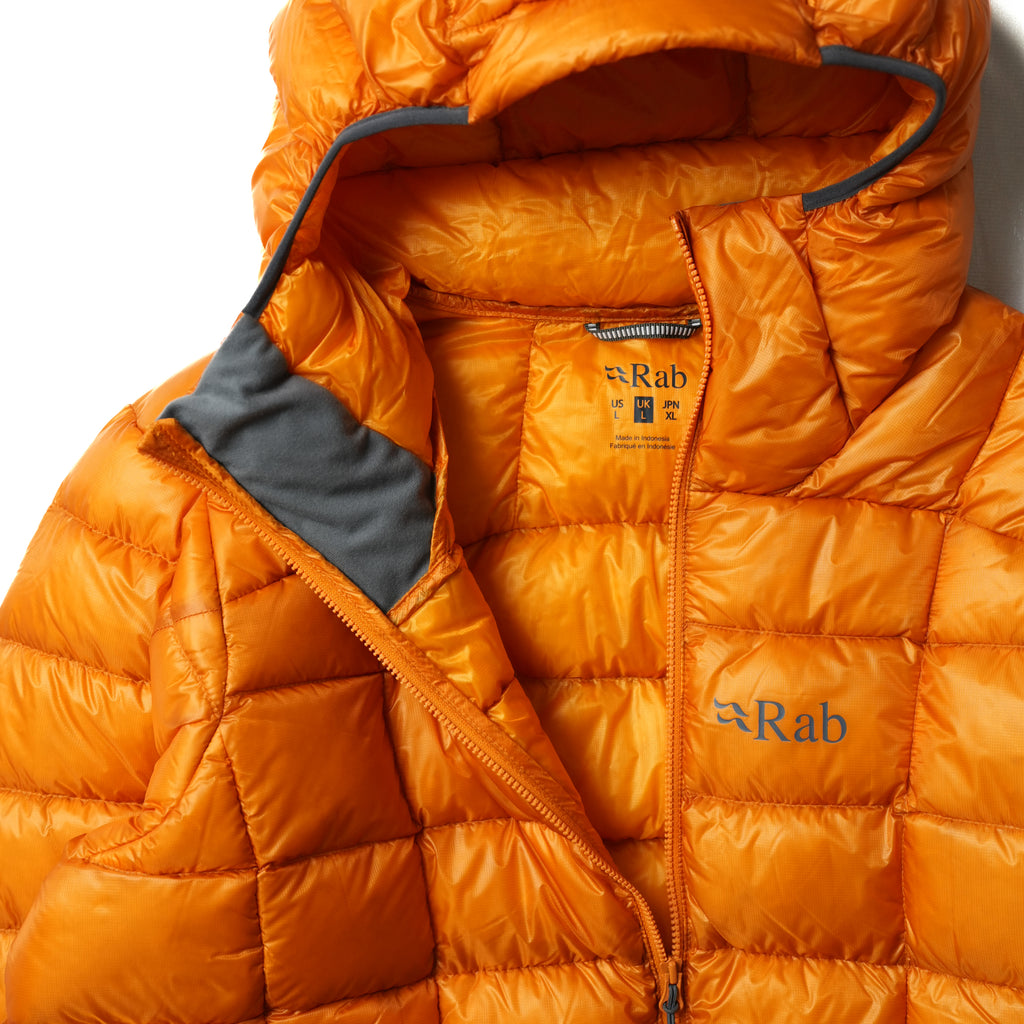 Rab / Mythic Alpine Jacket