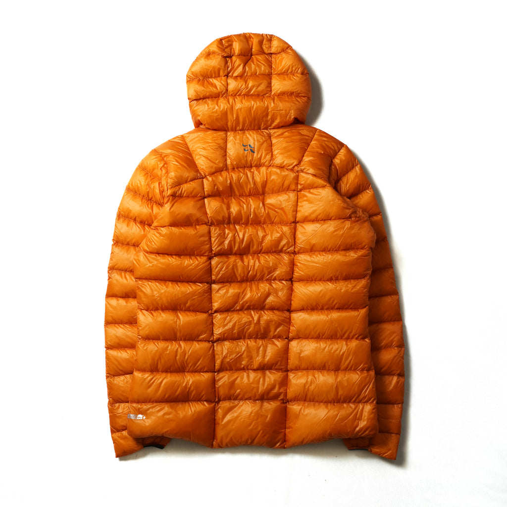 Rab / Mythic Alpine Jacket