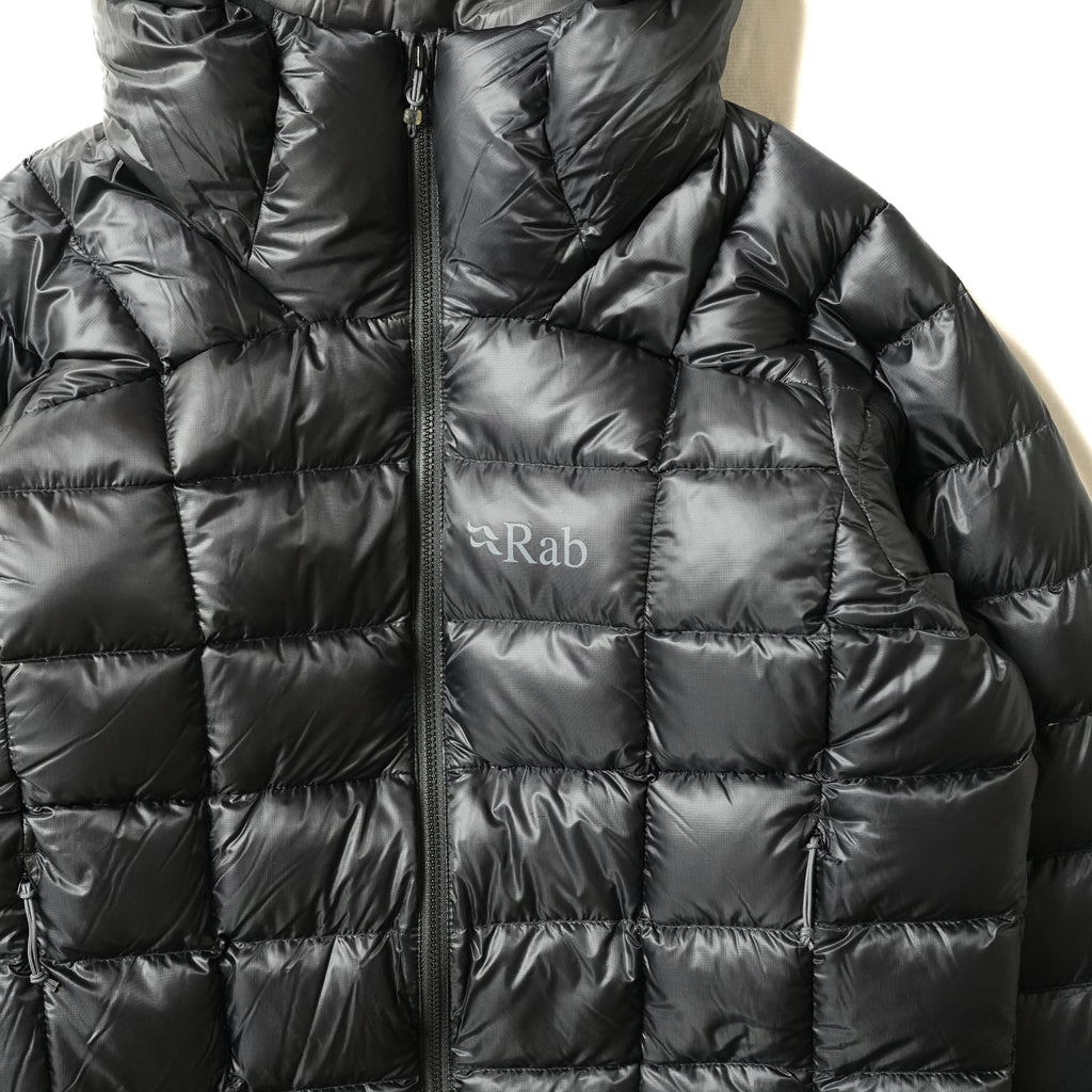 Rab / Mythic Alpine Jacket