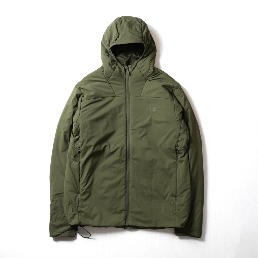 Rab / Xenair Alpine Light Jacket