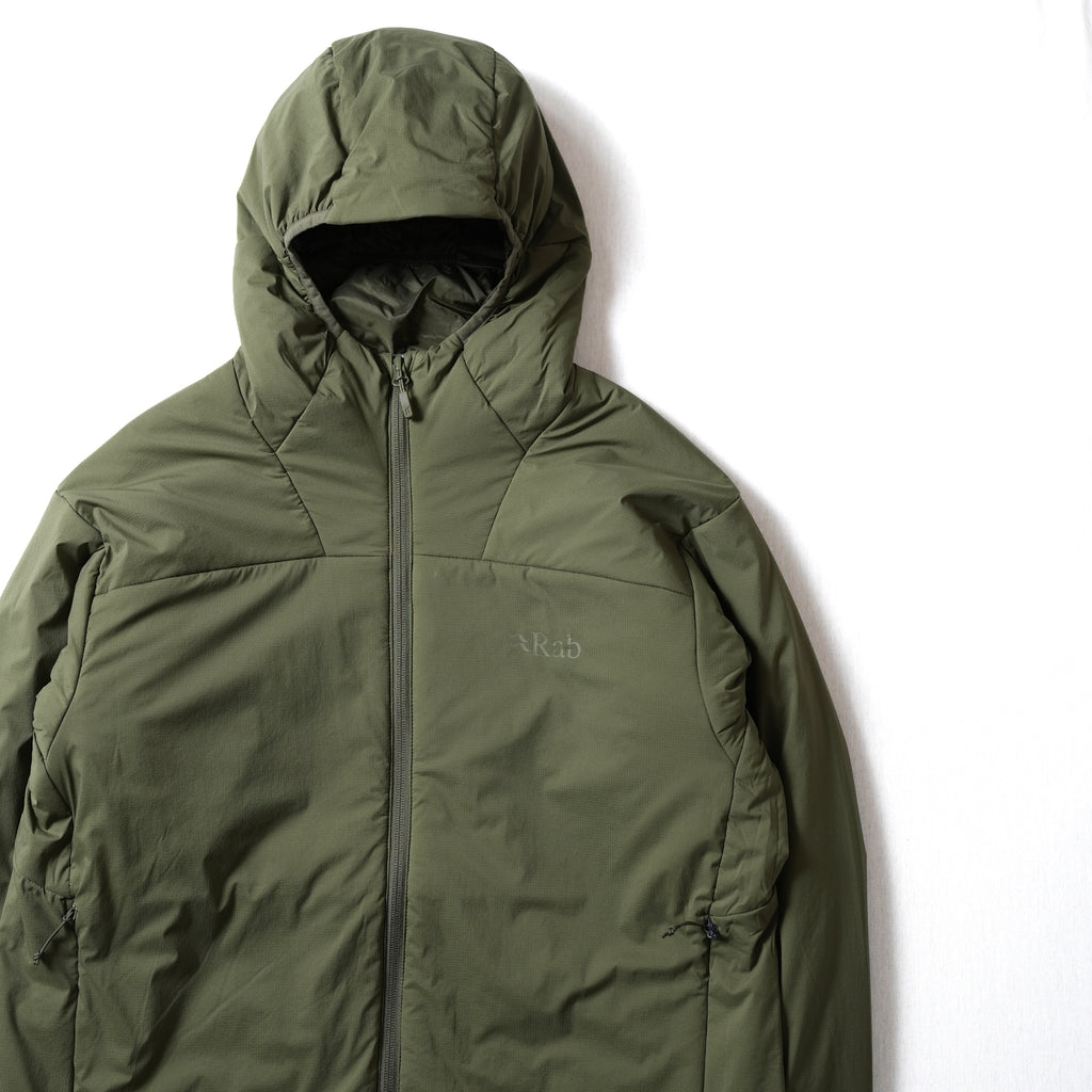 Rab / Xenair Alpine Light Jacket