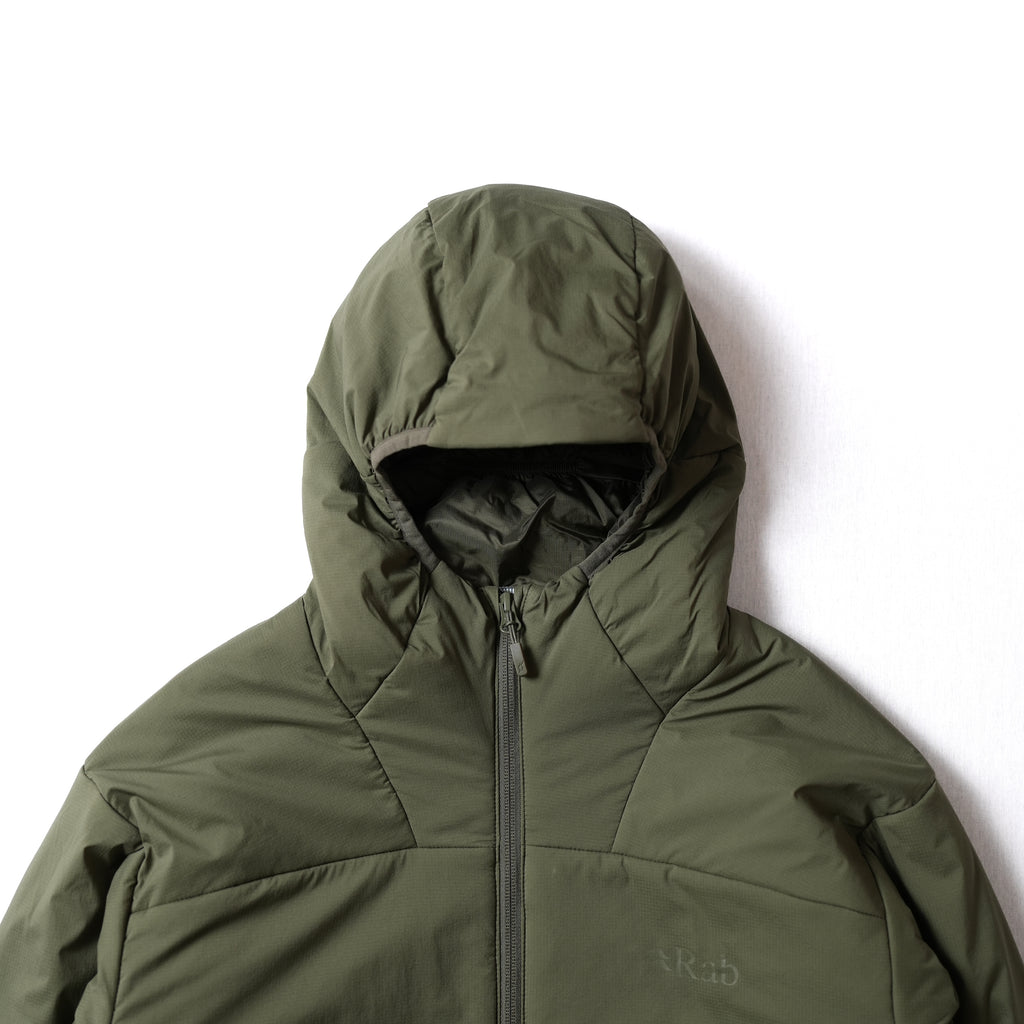 Rab / Xenair Alpine Light Jacket