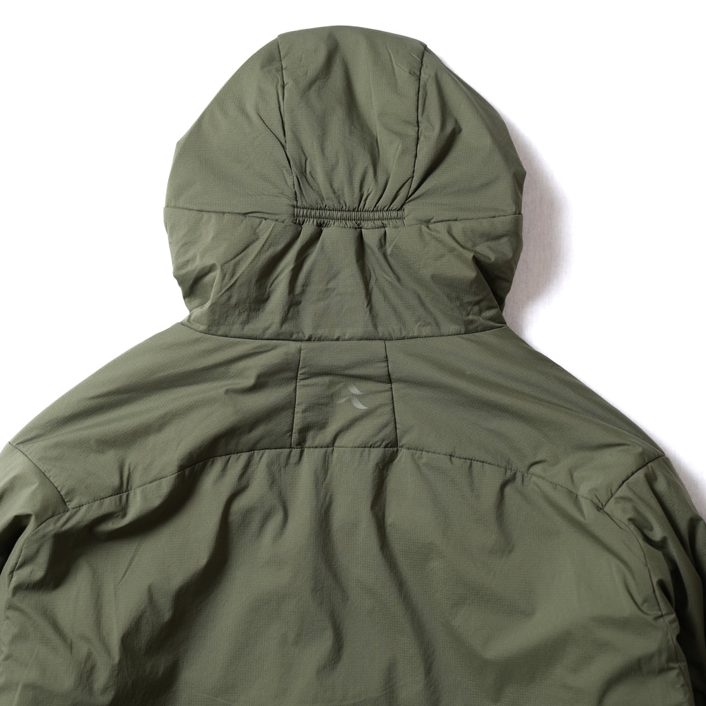 Rab / Xenair Alpine Light Jacket