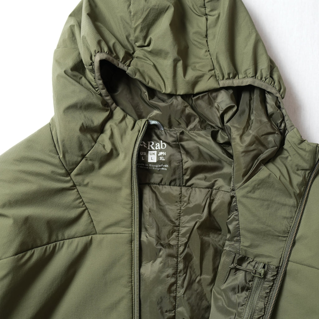 Rab / Xenair Alpine Light Jacket