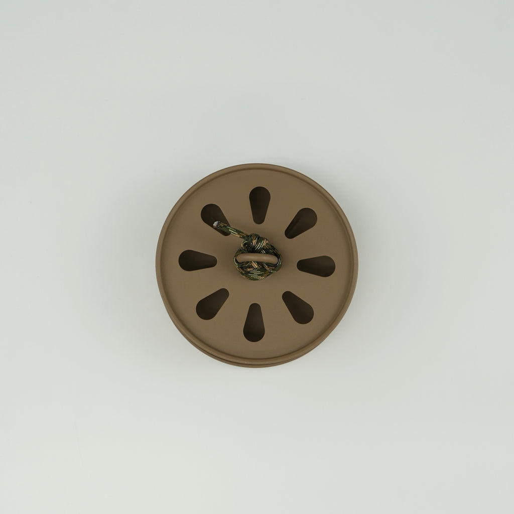 WHATNOT / Mosquito Coil Holder（3colors）