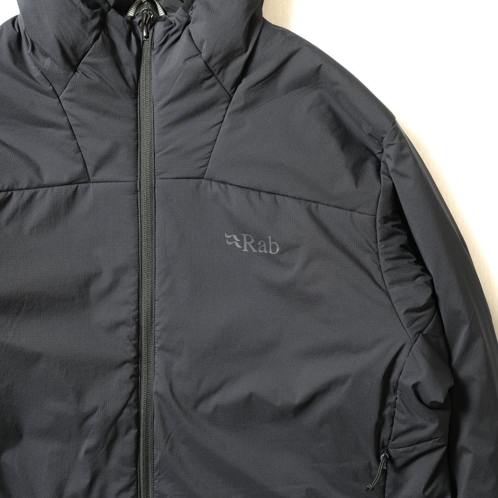 Rab / Xenair Alpine Light Jacket