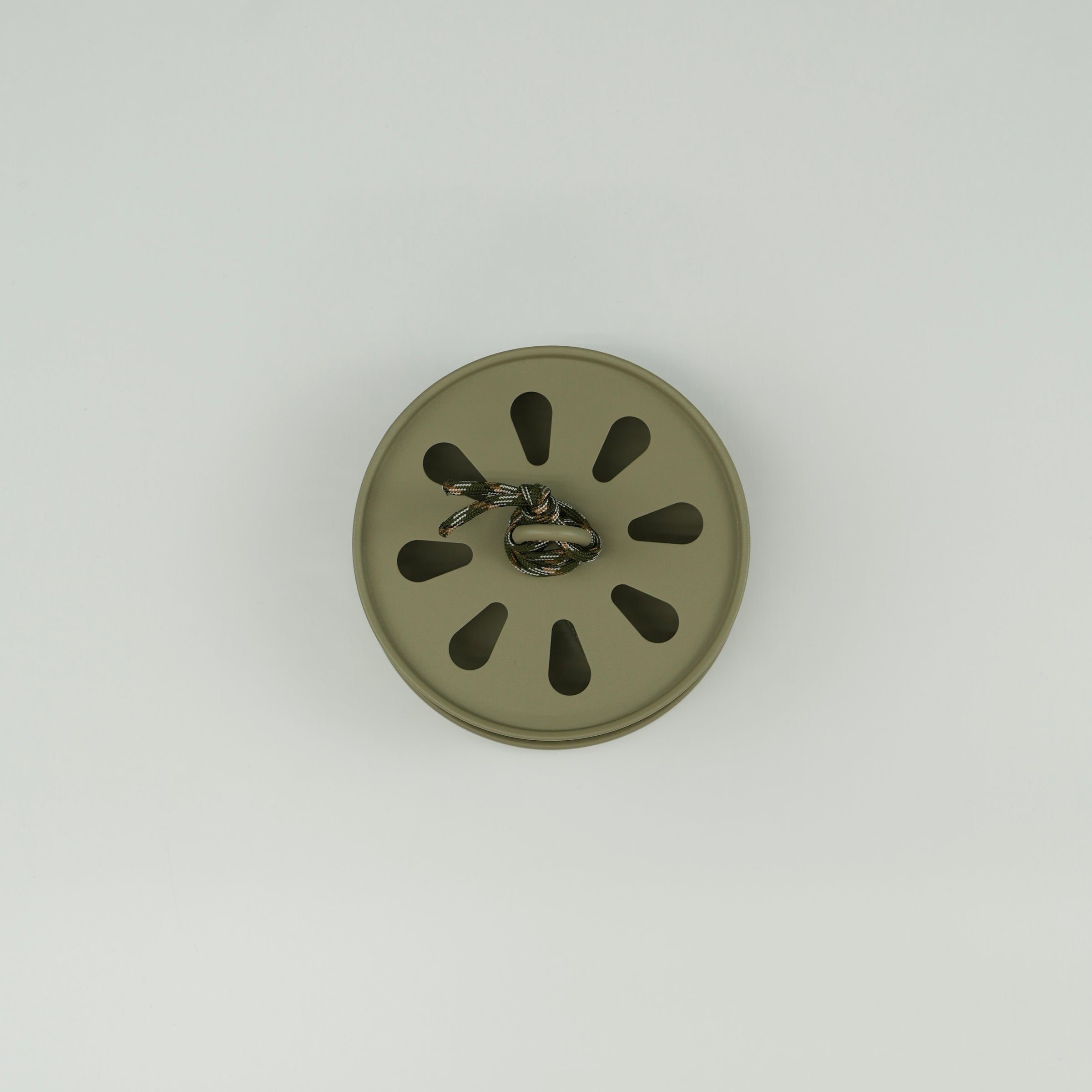 Mosquito Coil Holder｜WHATNOT｜OUTDOOR 201 | THE GROUND