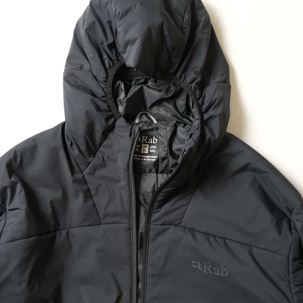 Rab / Xenair Alpine Light Jacket