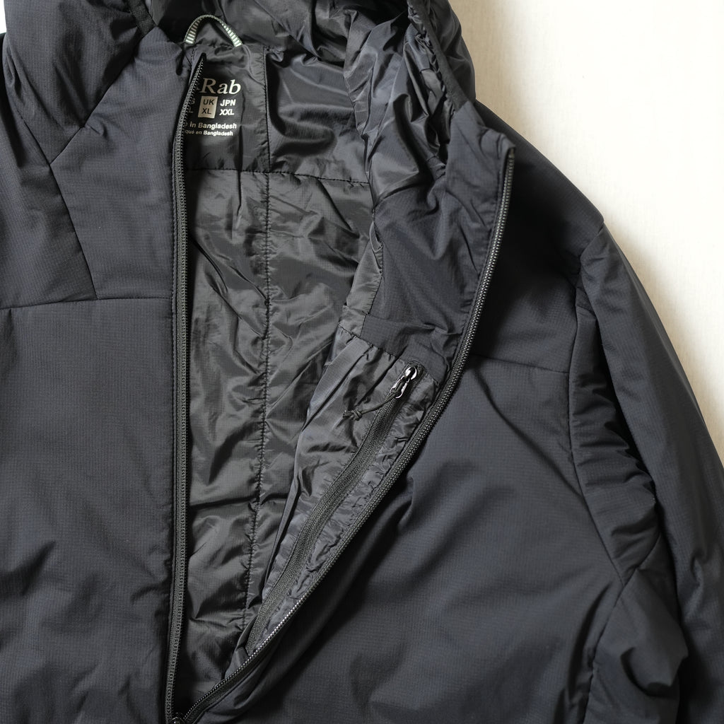 Rab / Xenair Alpine Light Jacket