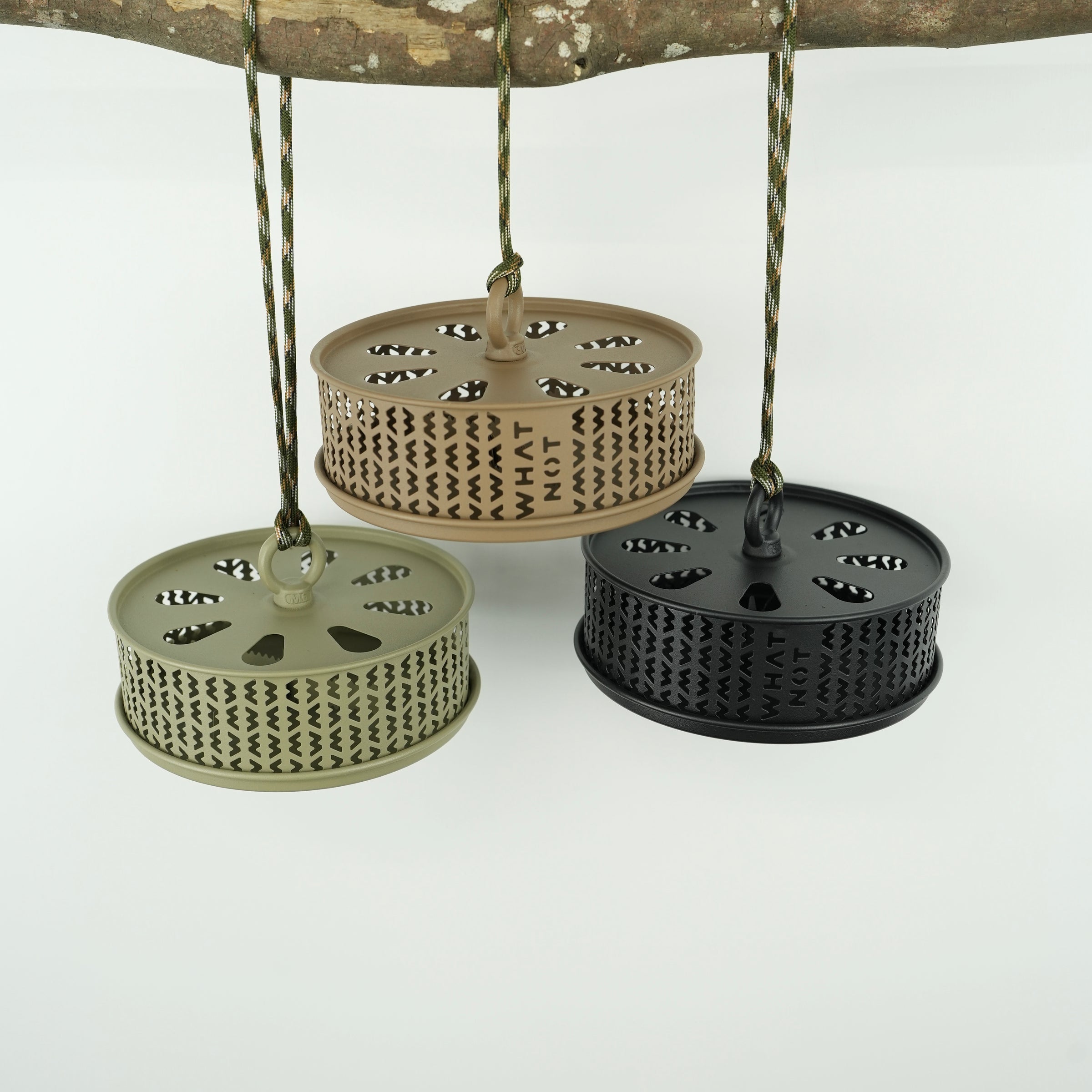 Mosquito Coil Holder｜WHATNOT｜OUTDOOR 201 | THE GROUND