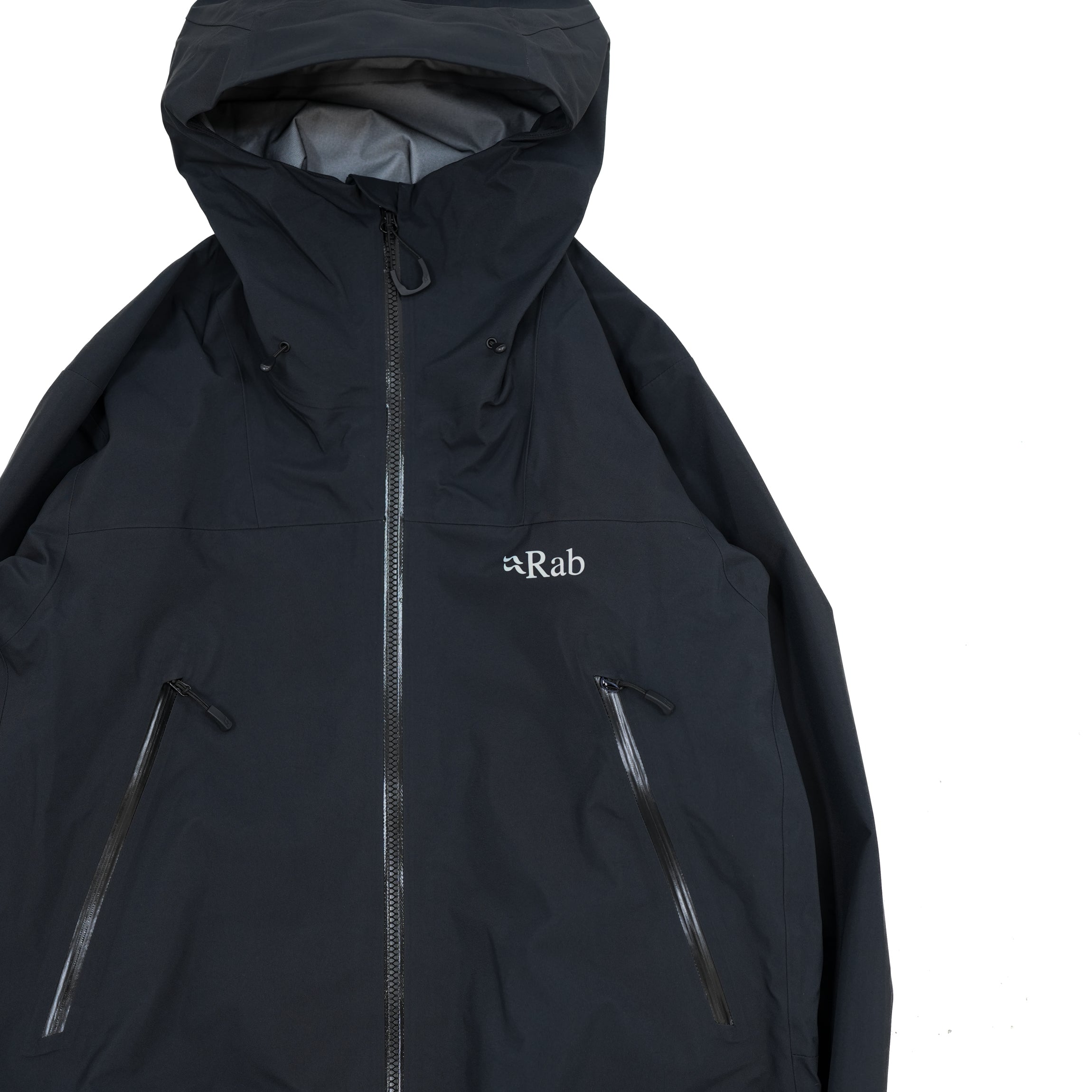 Kangri GORE-TEX Jacket｜Rab(ラブ)｜OUTDOOR 201 | THE GROUND depot. ONLINESTORE