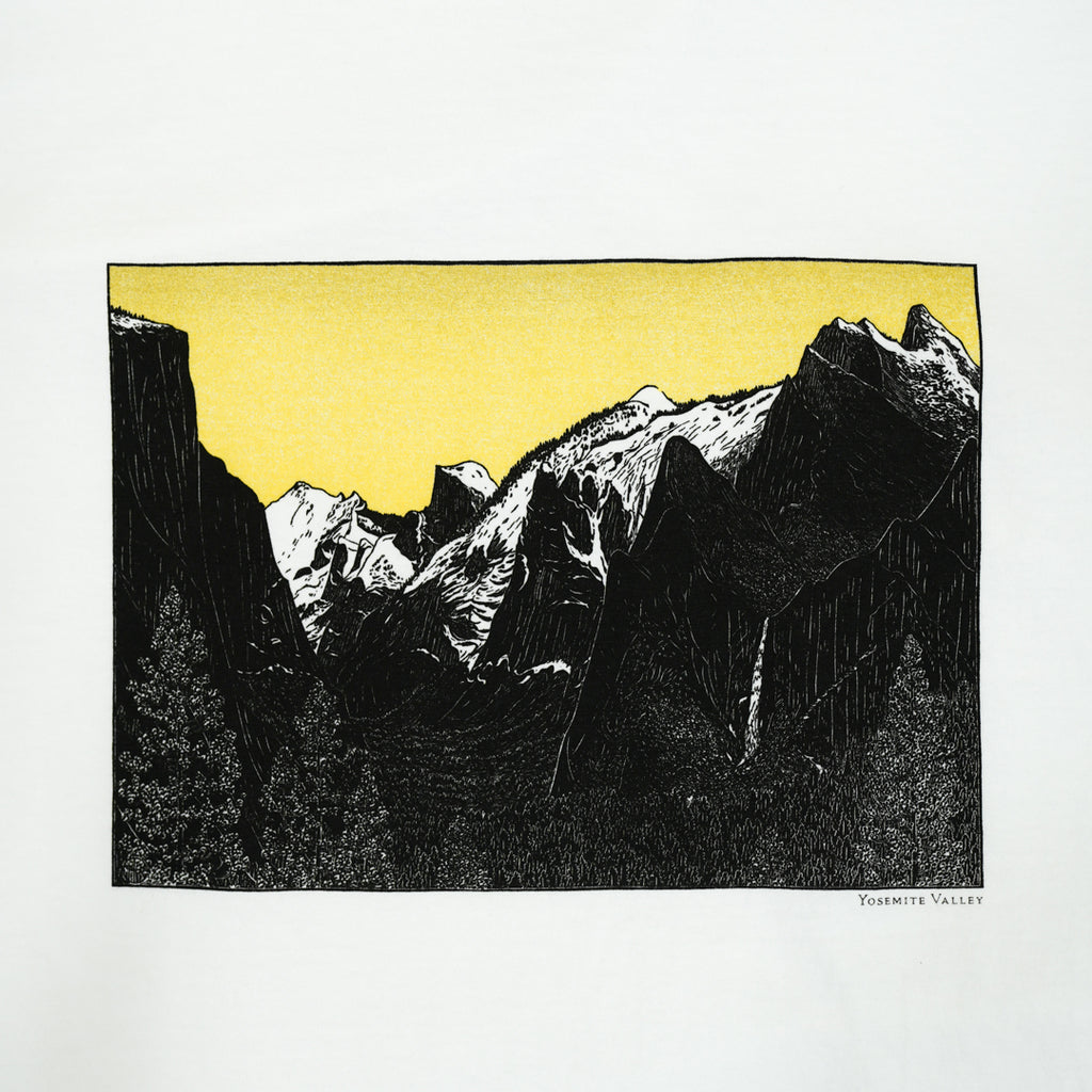 Tom Killion / Yosemite Valley