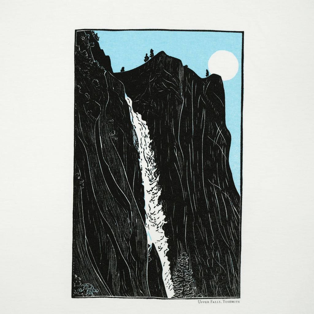 Tom Killion / Yosemite Upper Fall