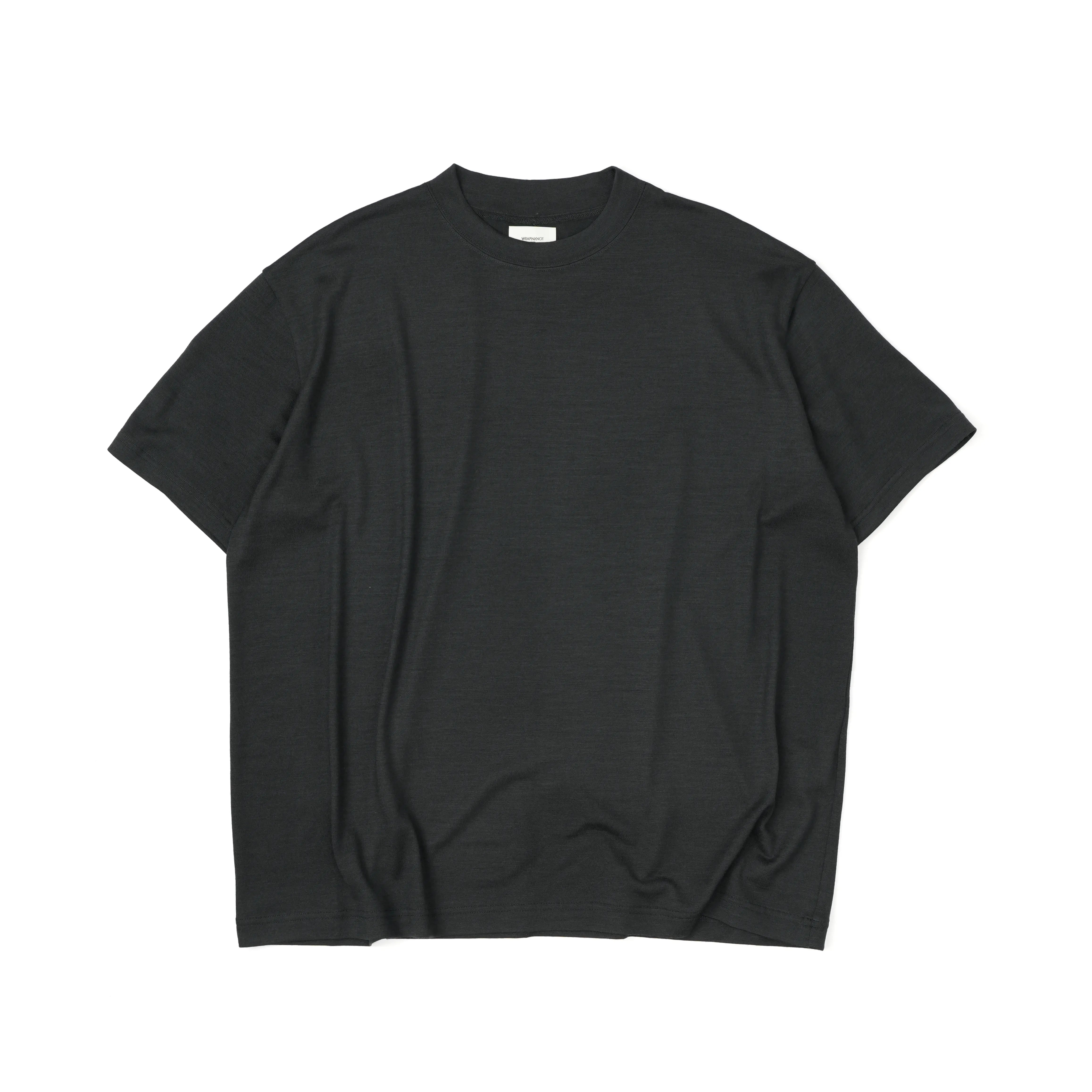 S/S Wide Fit T-Shirt