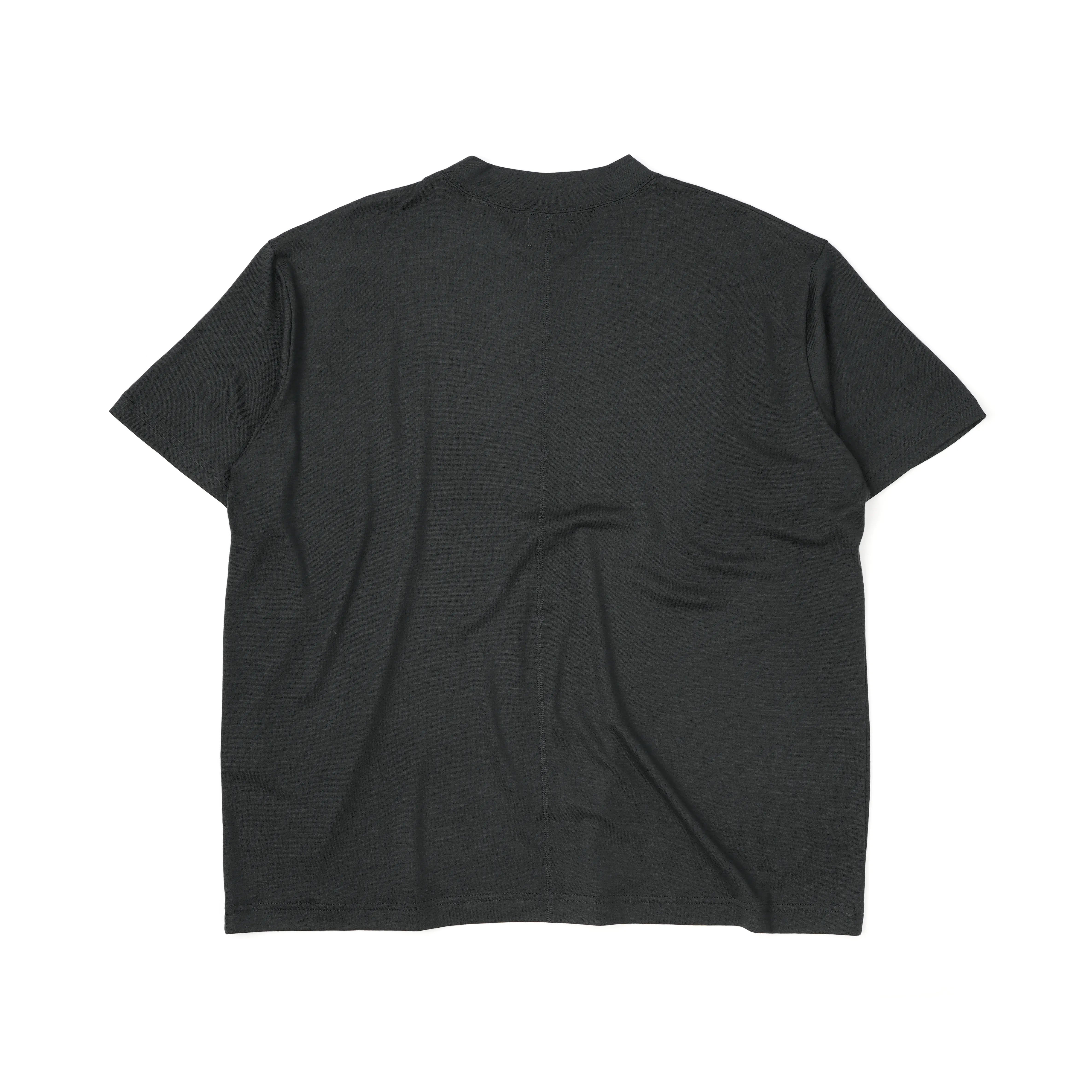 S/S Wide Fit T-Shirt