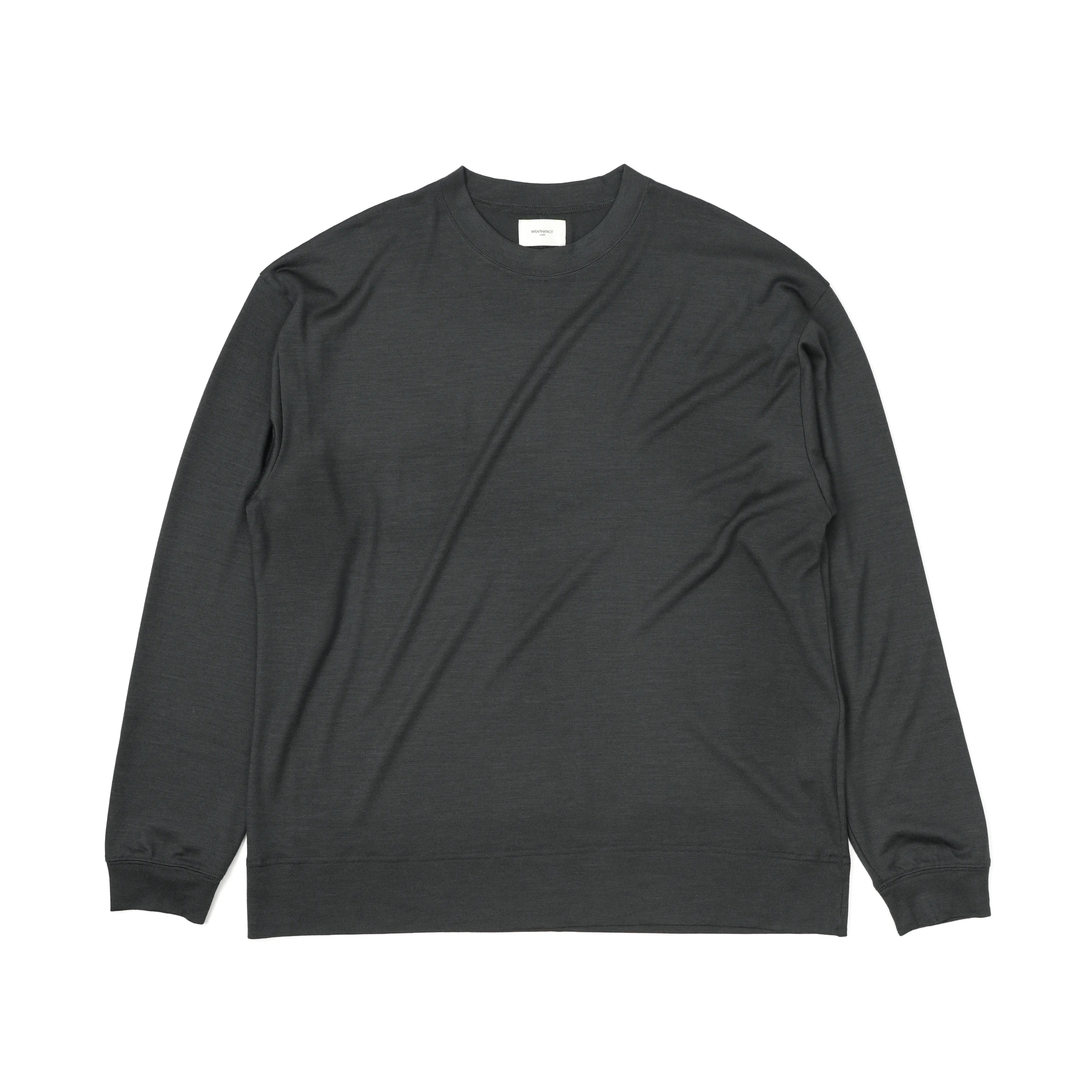 L/S Oversized T-Shirt