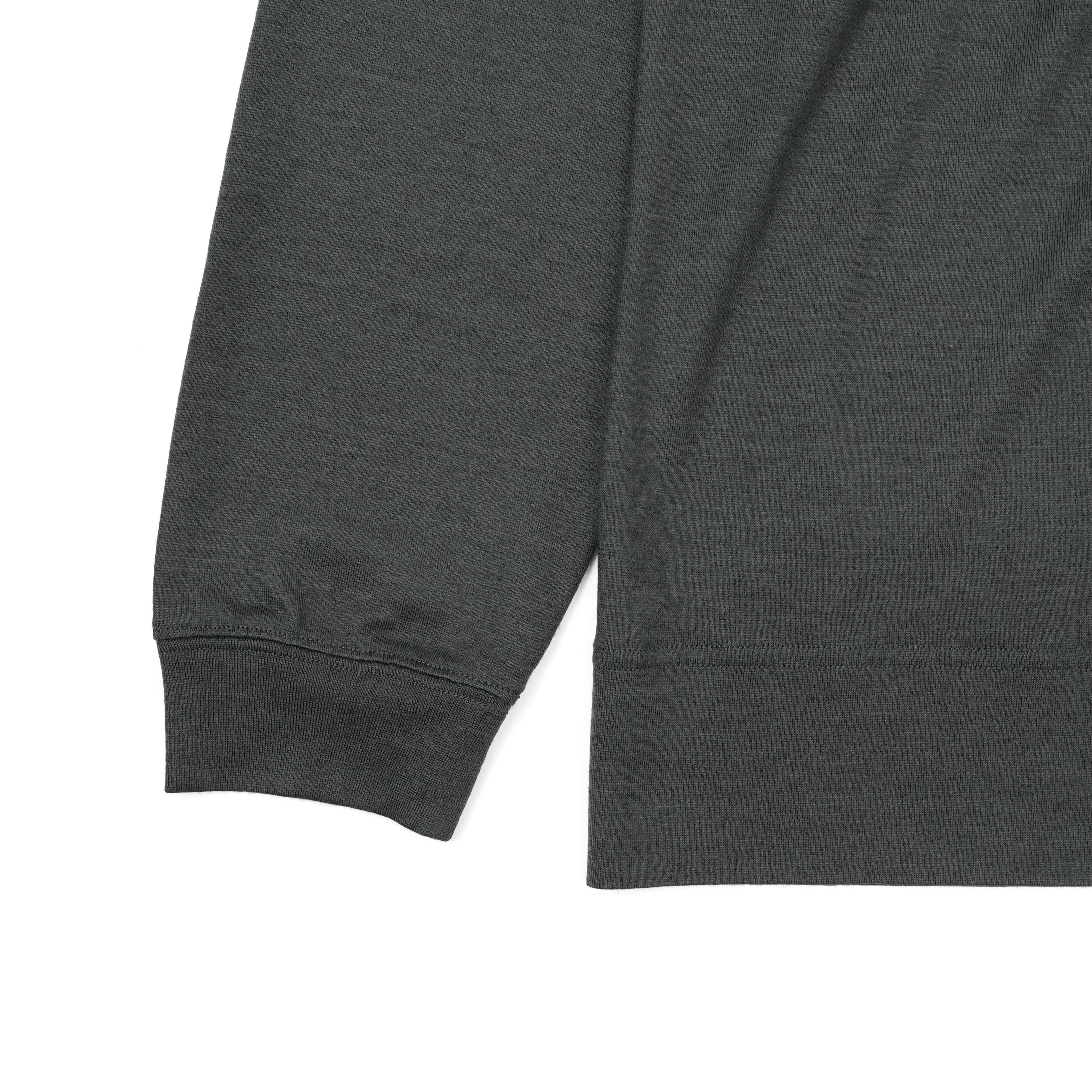 L/S Oversized T-Shirt