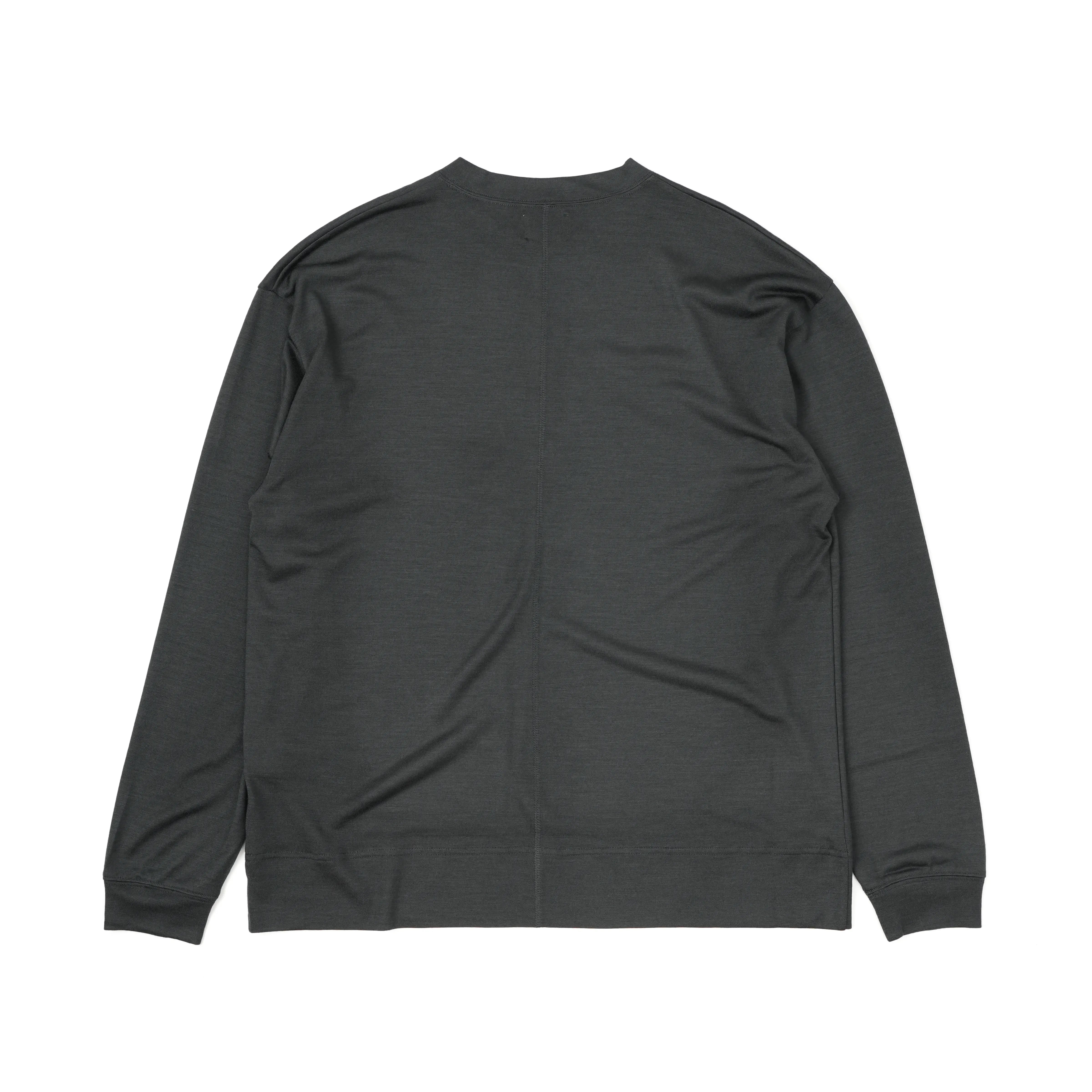 L/S Oversized T-Shirt
