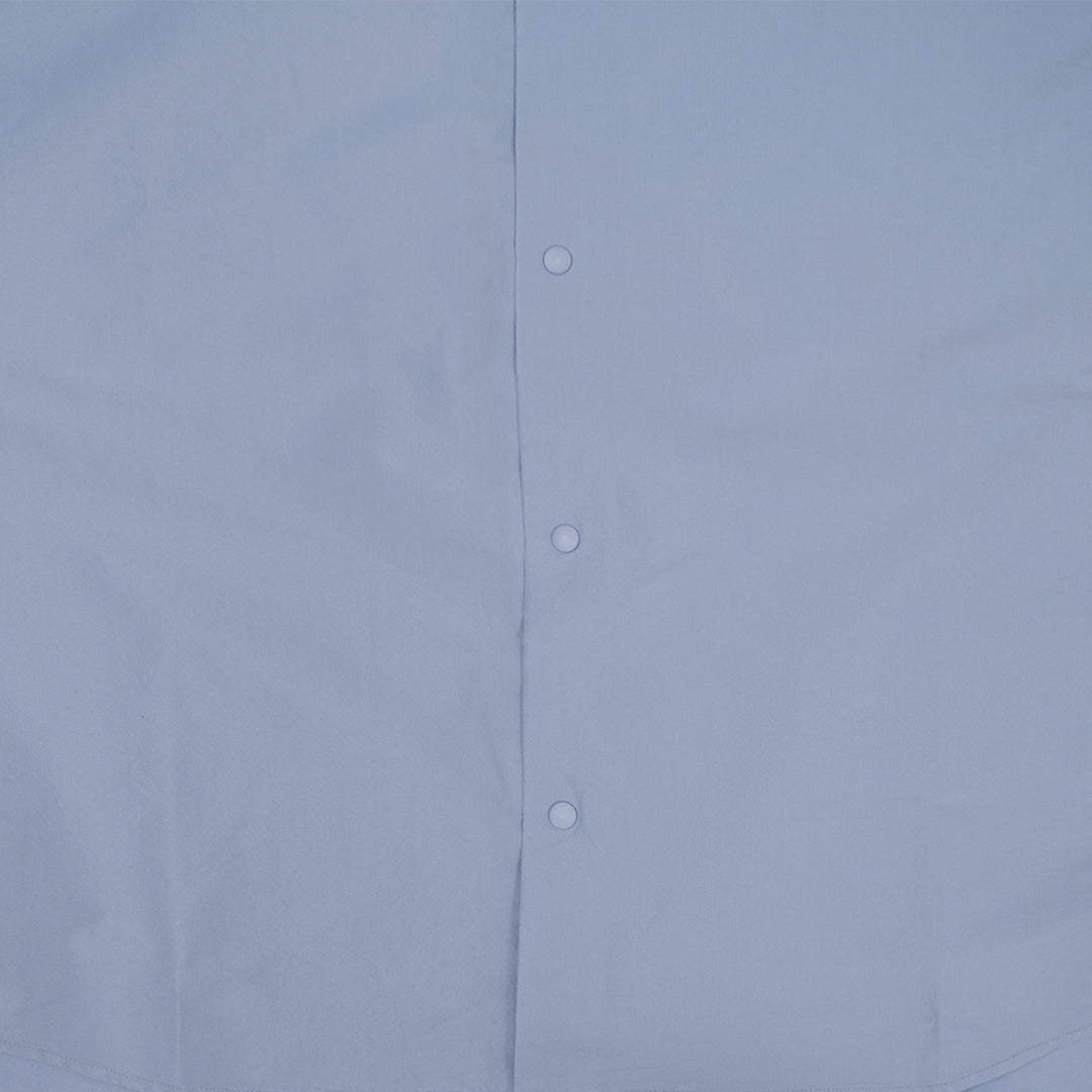 U コンフォートシャツ エクストラワイドS/S Comfort Shirt – Extra Wide S/S