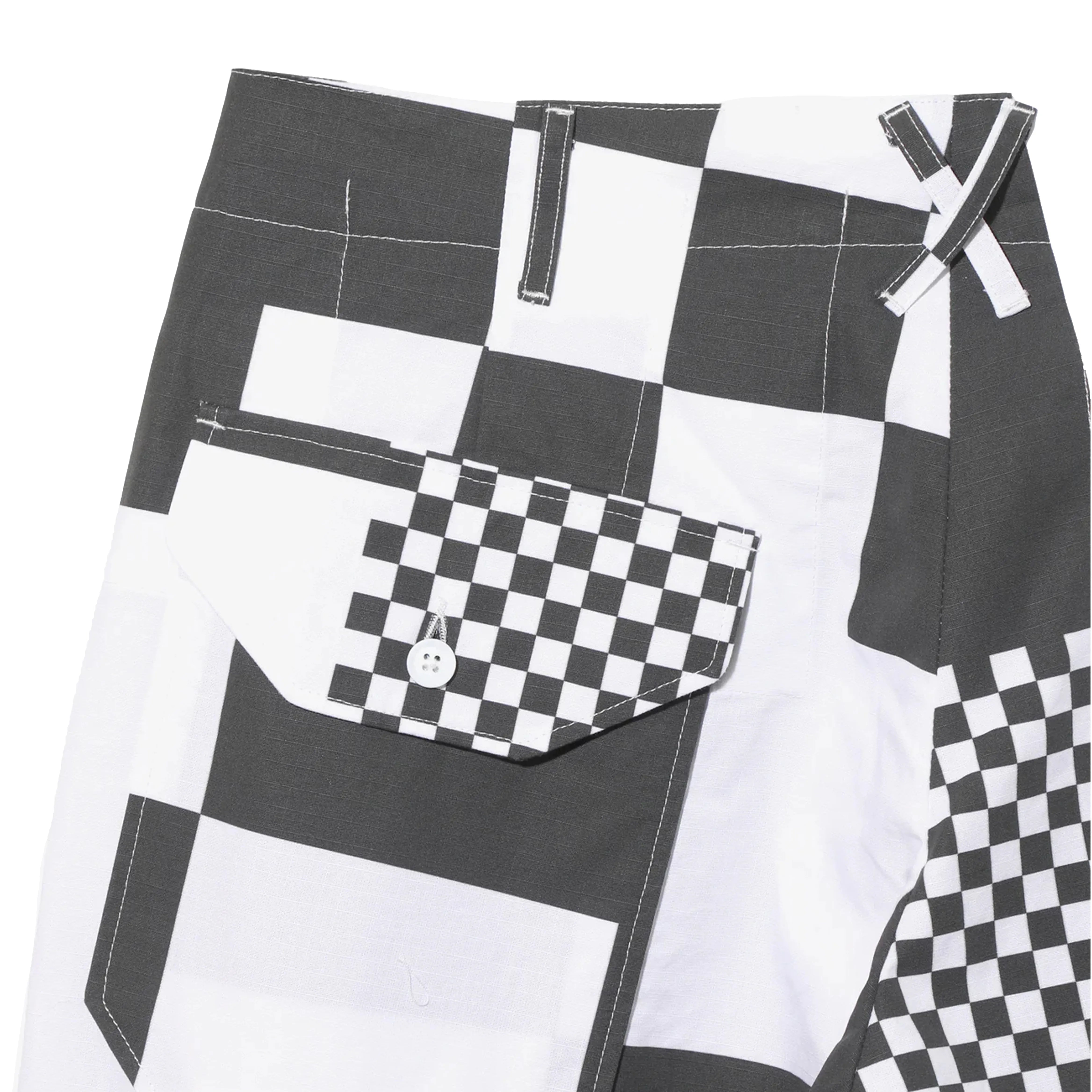 Over Pant