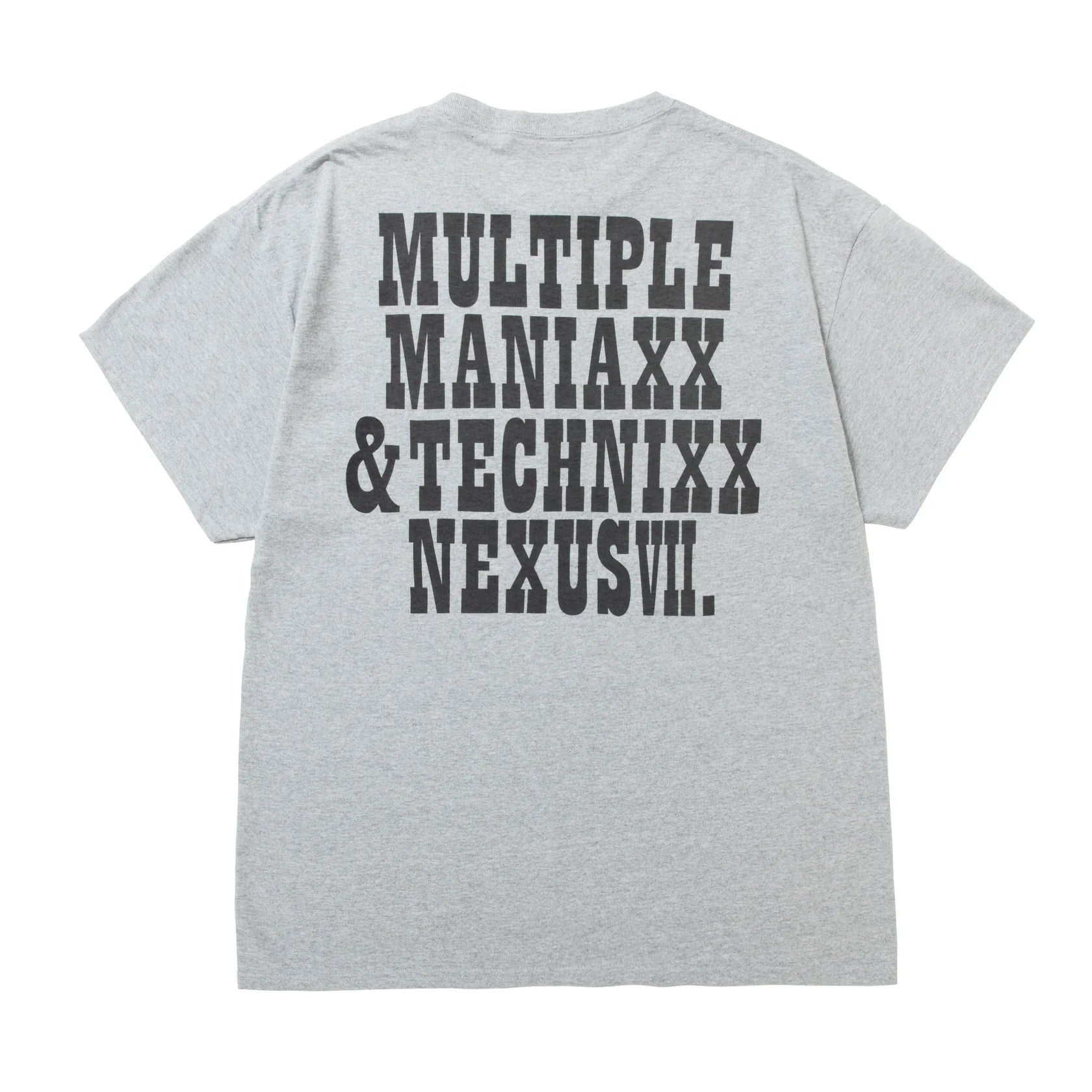 SNP GANG TEE [2 COLORS]