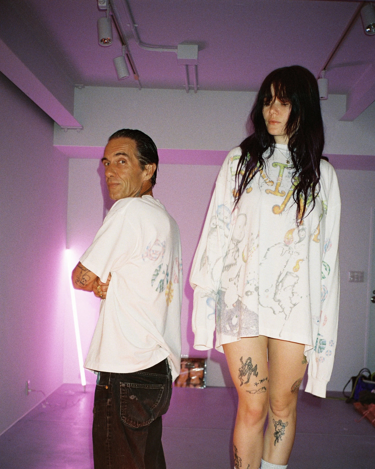 SM-MK1-0000-C17/COCO_LS T-SHIRT/COCO/WHITE