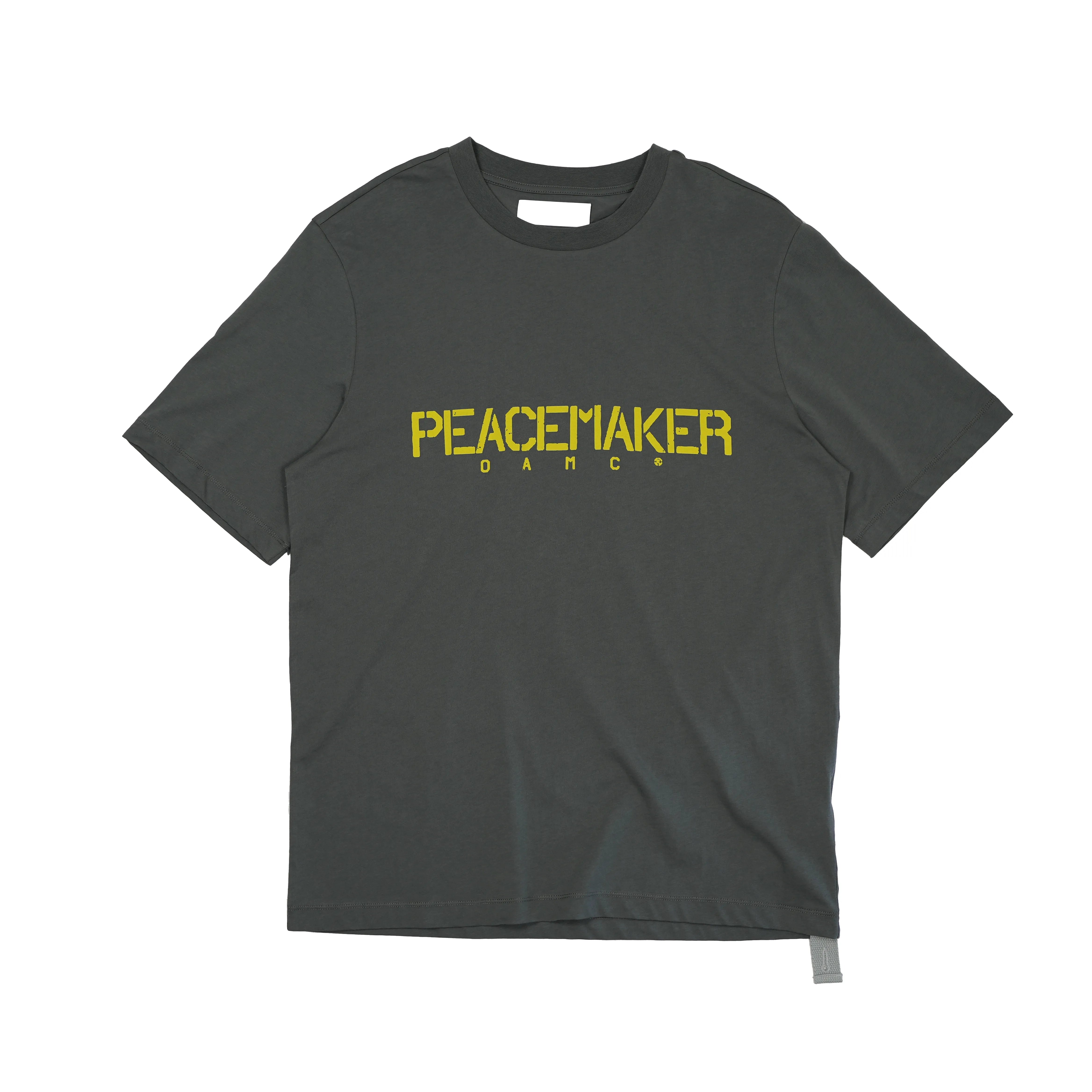 Regular Tee Stencil Print