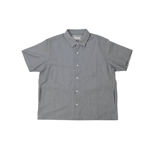 M コンフォートシャツ リラックススクエア S/S Comfort Shirt