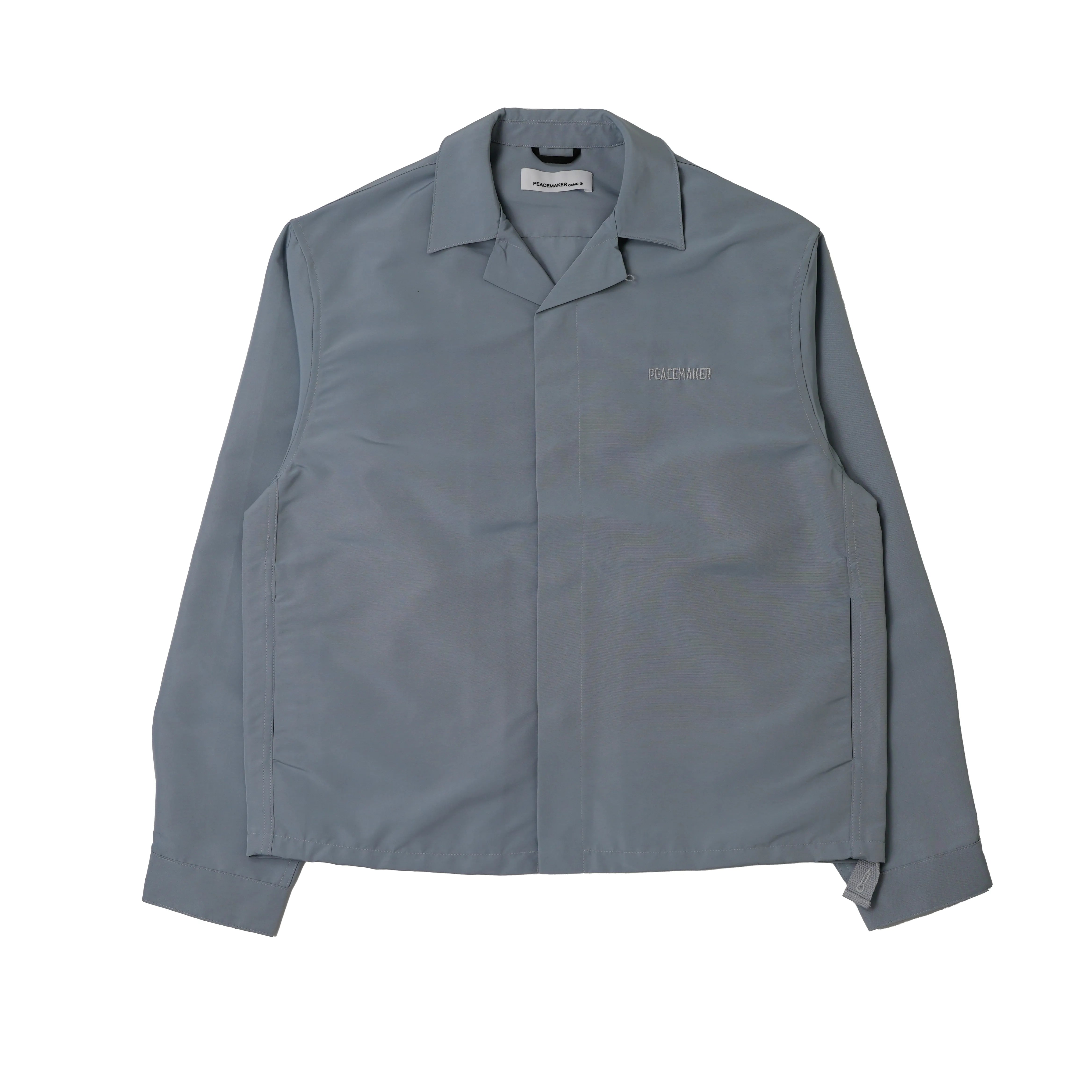 System Shirt
