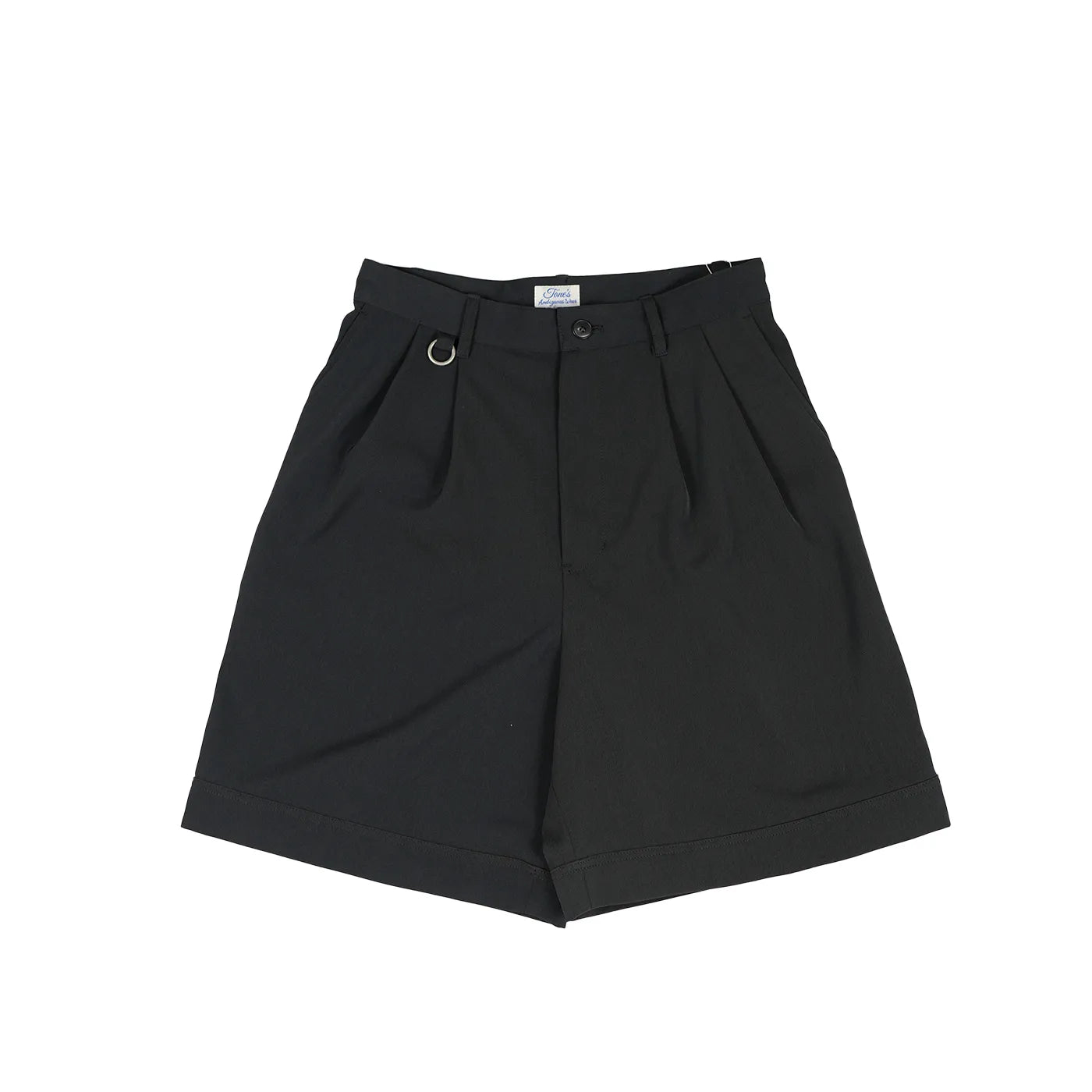DOUBLE WIDE SHORTS