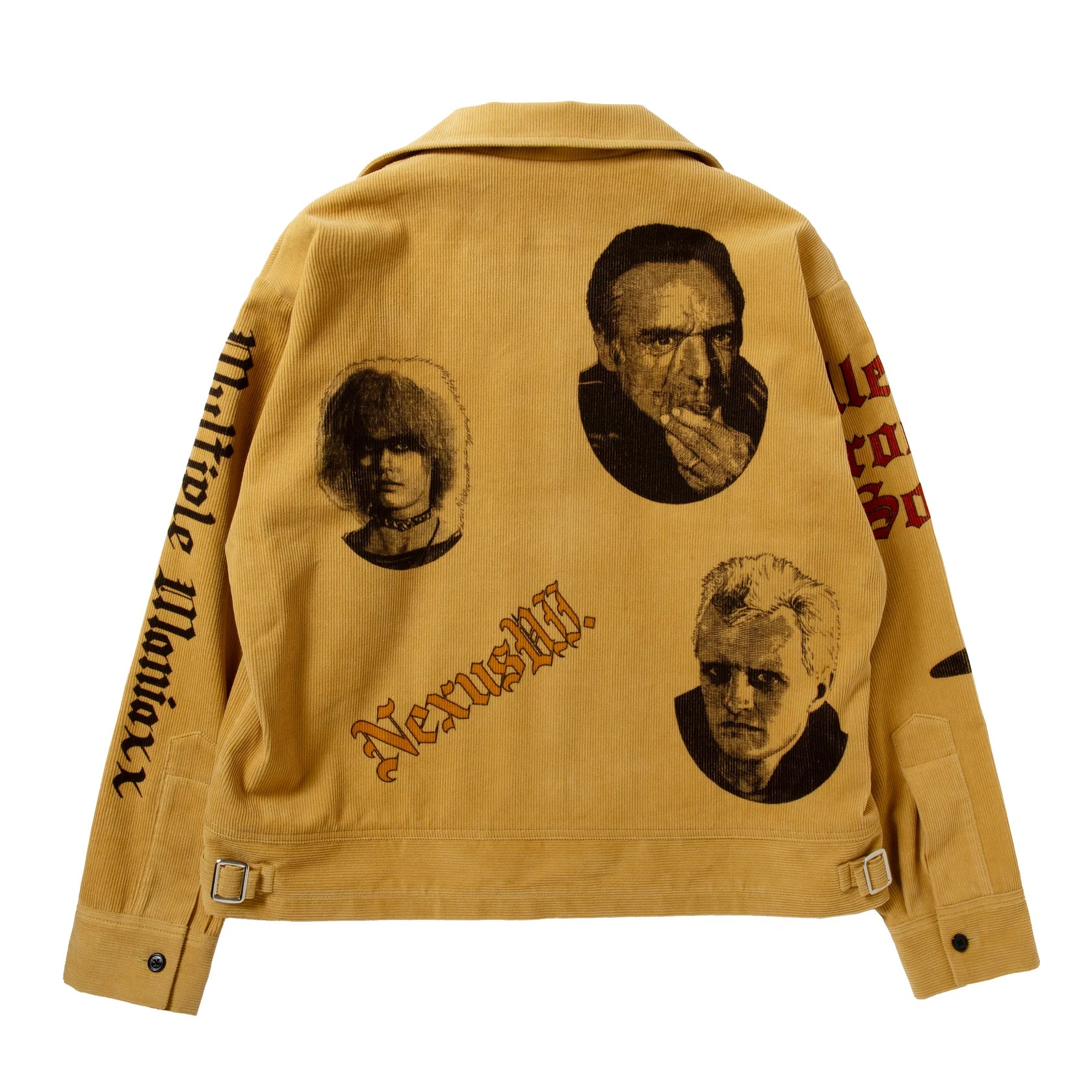 NEXUSVII.（ネクサスセブン）の正規通販ページ | THE GROUND depot