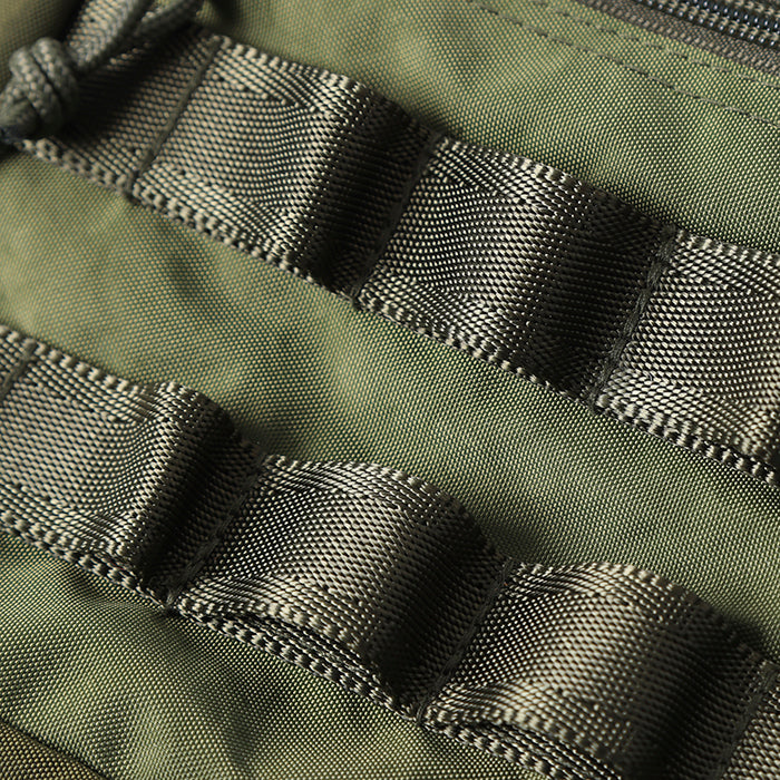 Liberaiders PX LEISURE SHOULDER BAG [2 COLORS]