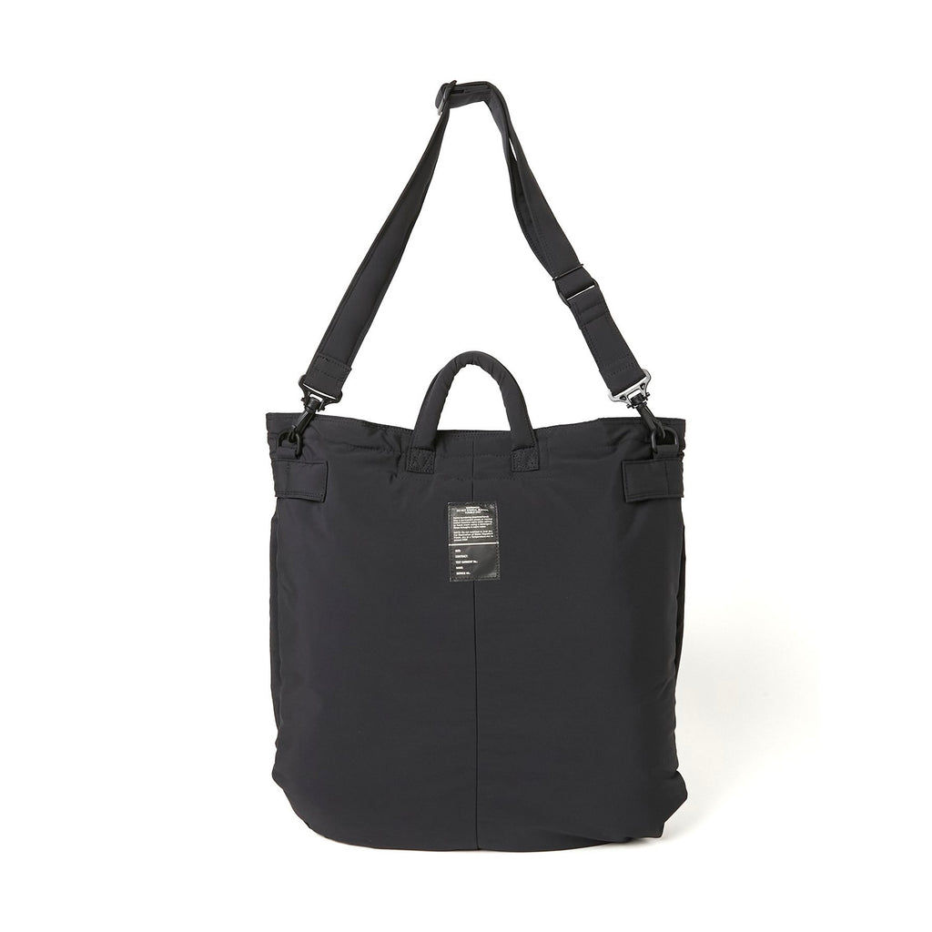 [9242-AC05] × POTER HELMETBAG [2 COLORS]