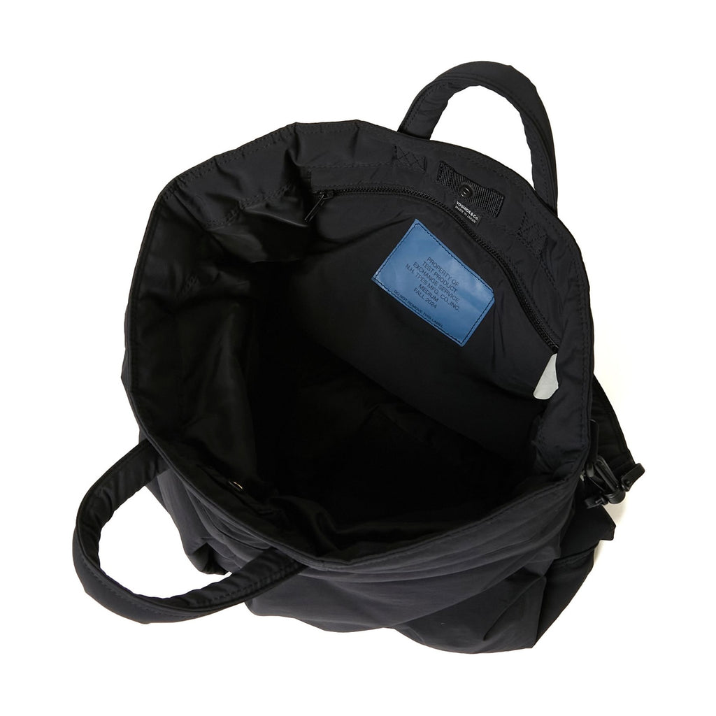 [9242-AC05] × POTER HELMETBAG [2 COLORS]