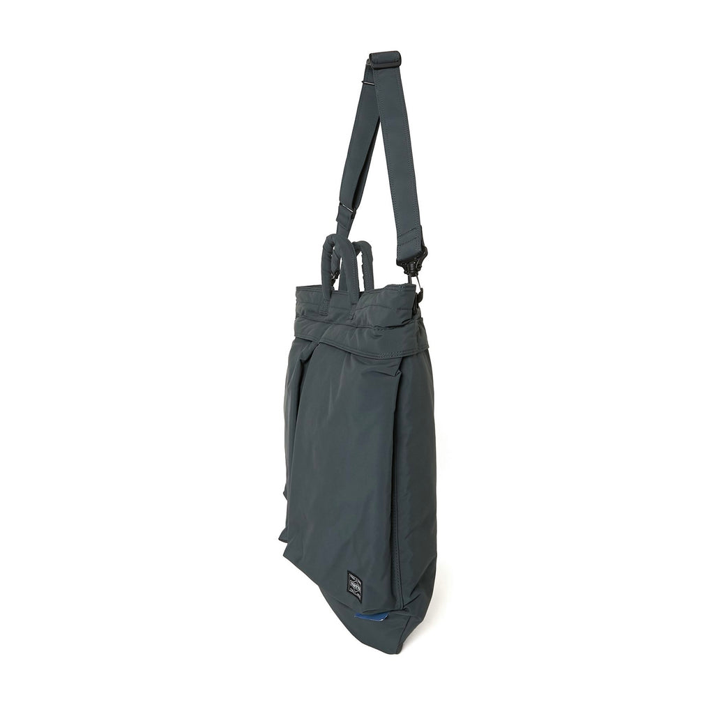 [9242-AC05] × POTER HELMETBAG [2 COLORS]