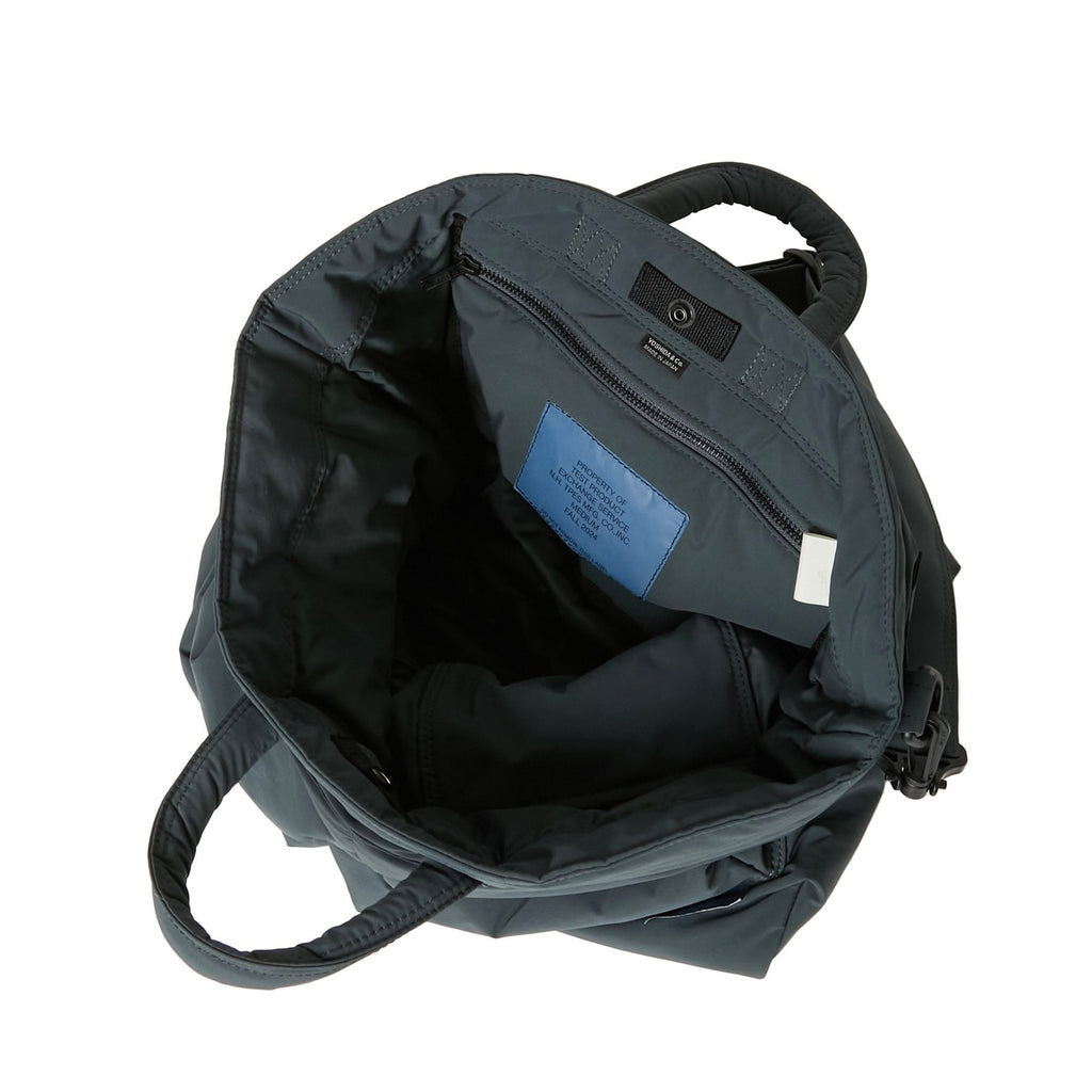 [9242-AC05] × POTER HELMETBAG [2 COLORS]