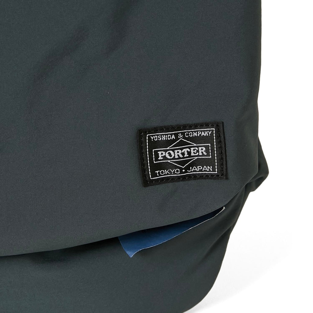 [9242-AC05] × POTER HELMETBAG [2 COLORS]