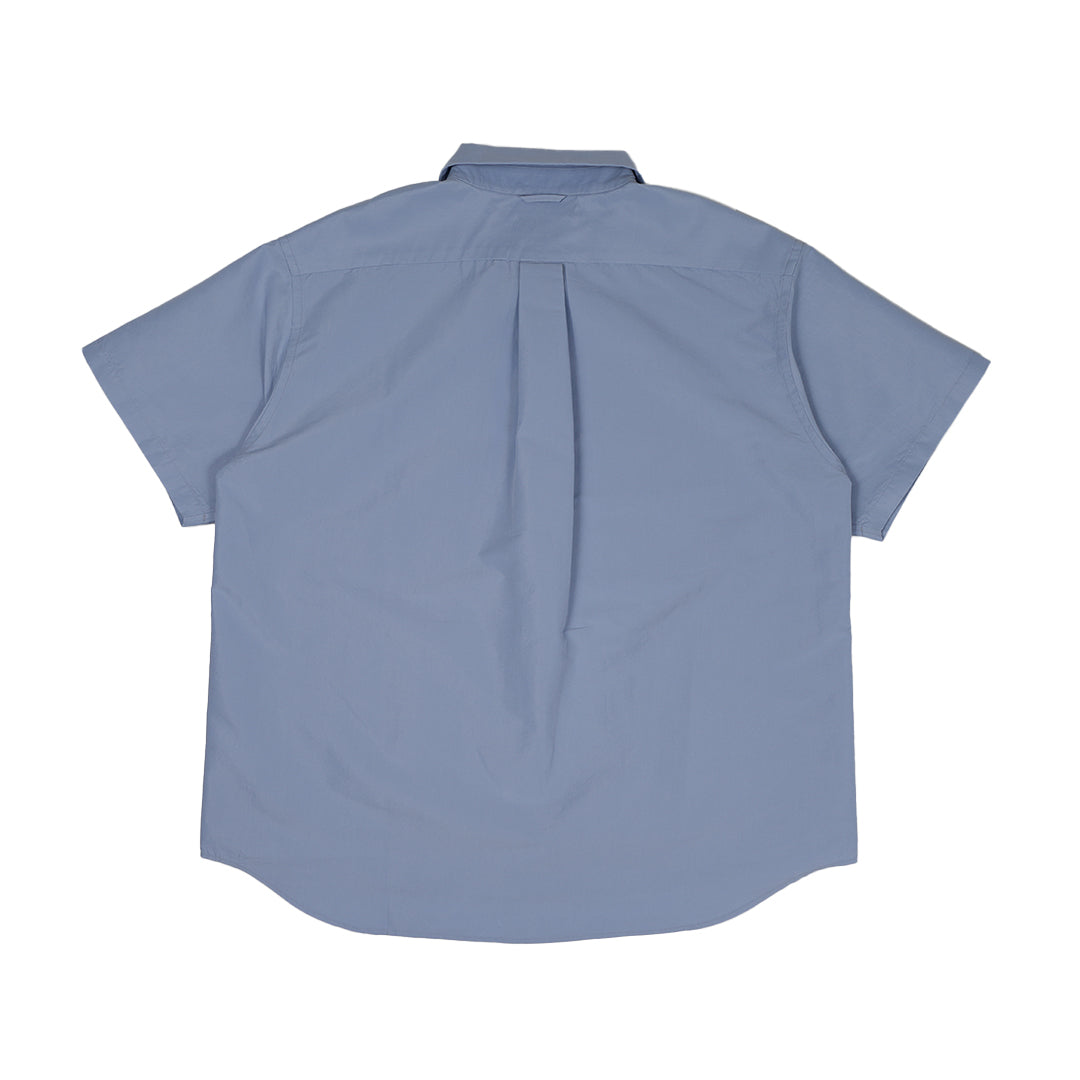 U コンフォートシャツ エクストラワイドS/S Comfort Shirt – Extra