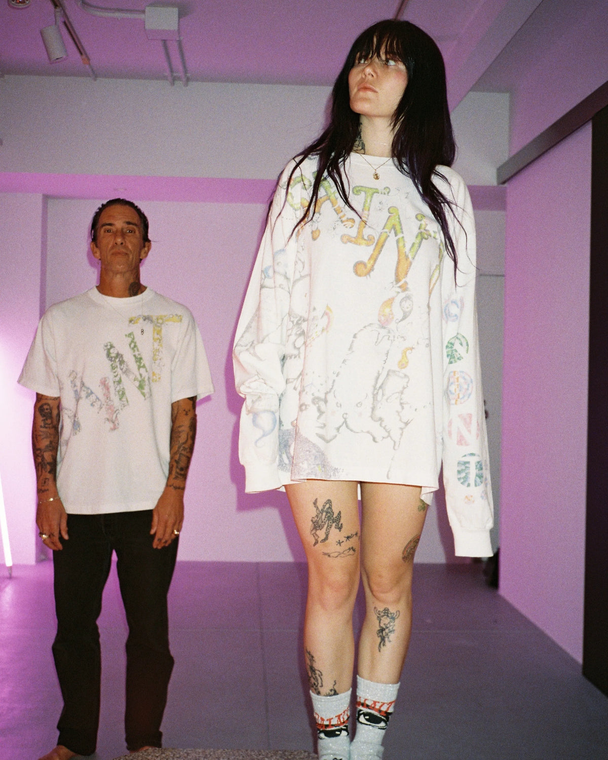 SM-MK1-0000-C17/COCO_LS T-SHIRT/COCO/WHITE