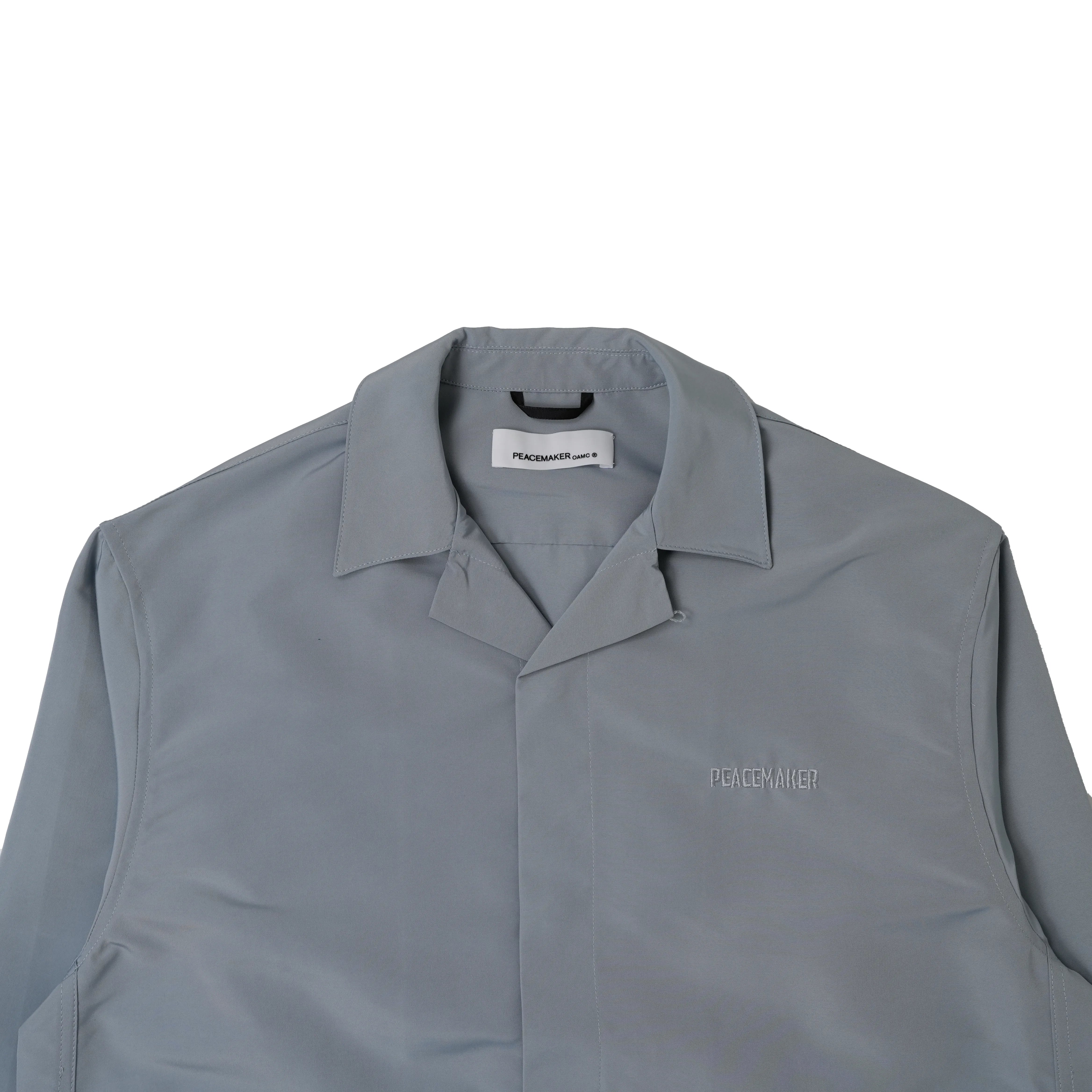 System Shirt