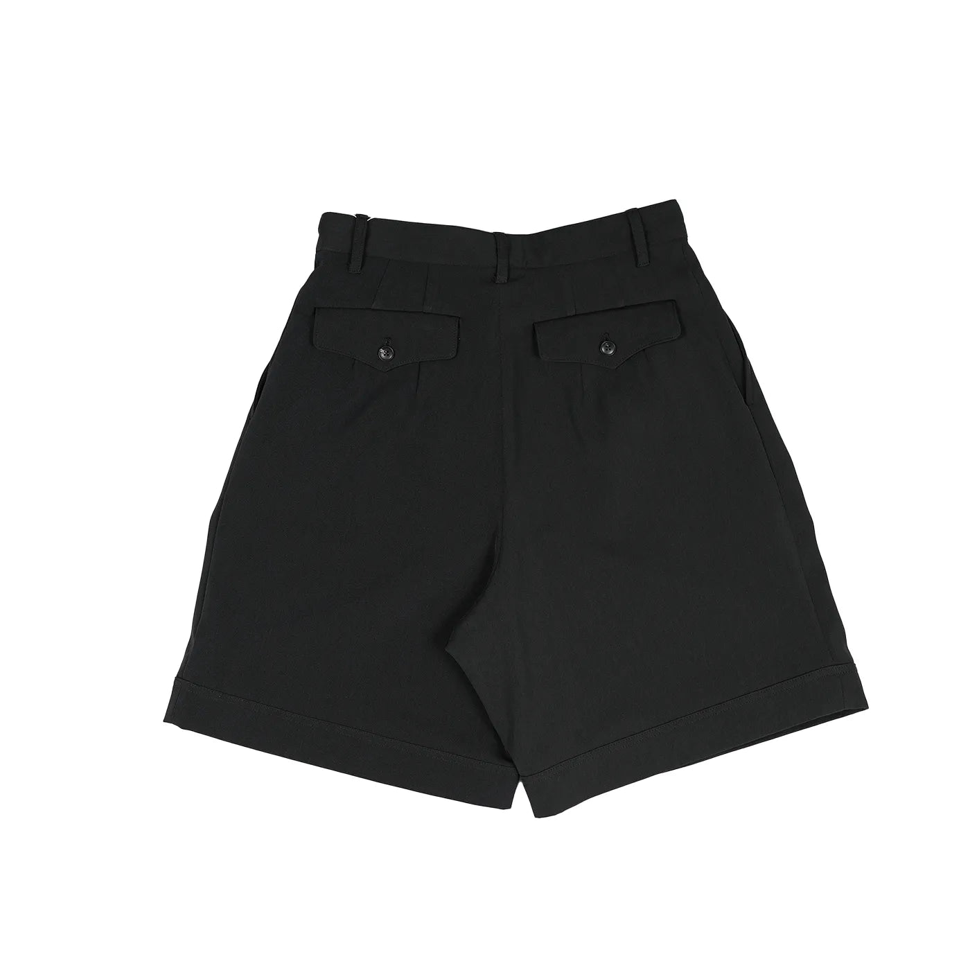 DOUBLE WIDE SHORTS