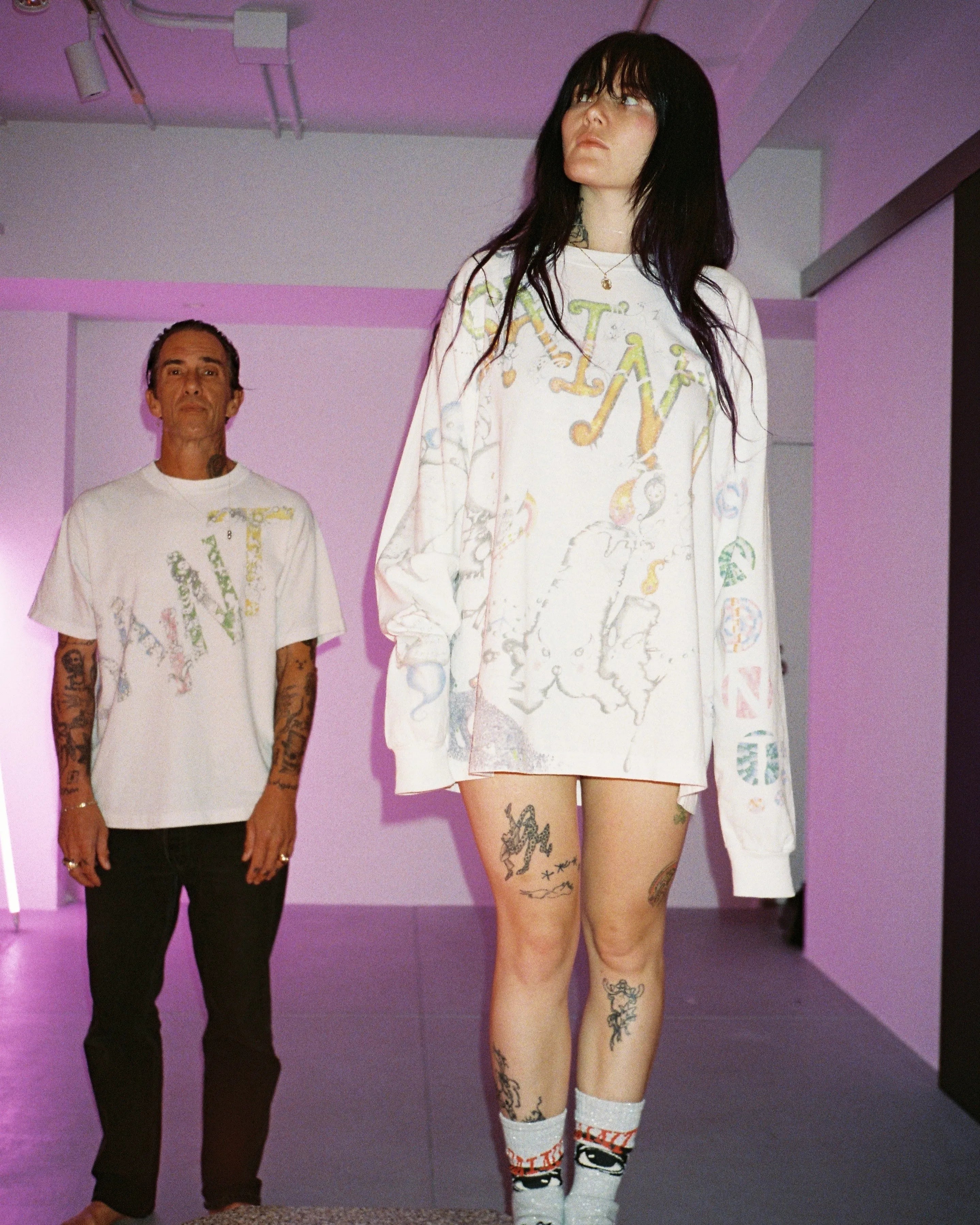 SM-MK1-0000-C16/COCO_SS T-SHIRT/COCO/WHITE