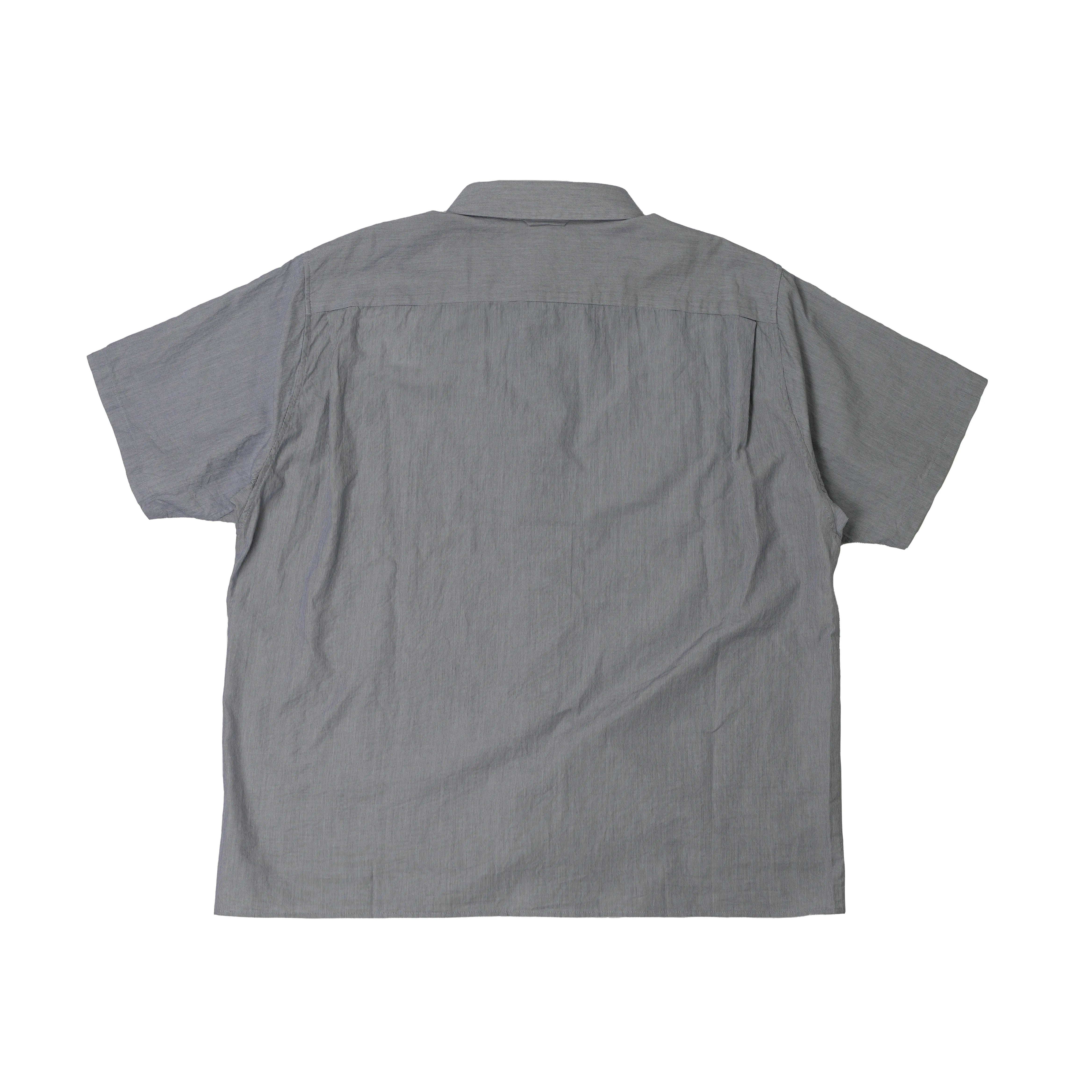 M コンフォートシャツ リラックススクエア S/S Comfort Shirt – Relaxed Square S/S