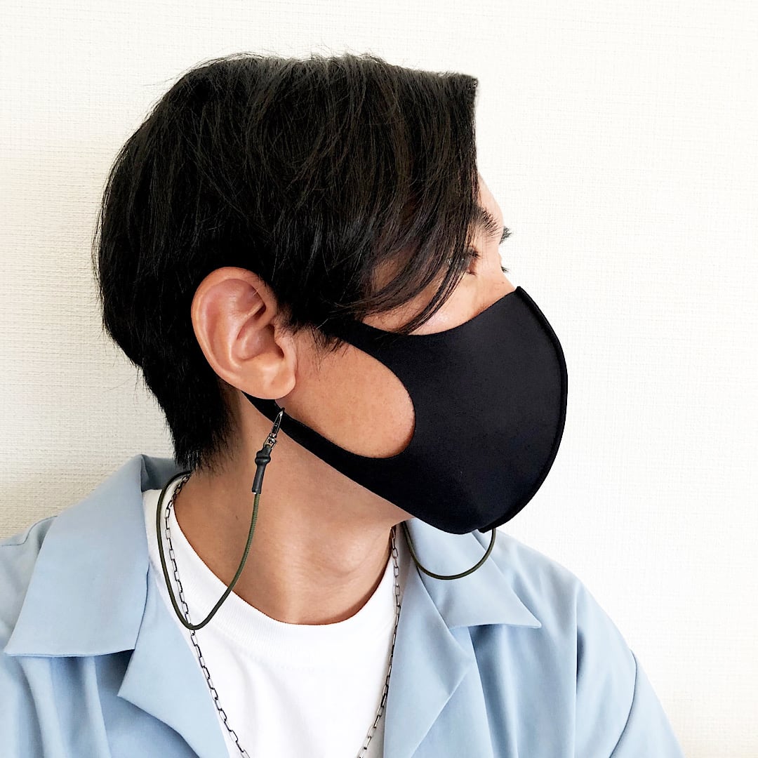 MULTISTRAP(LEATHER) [2 COLORS]