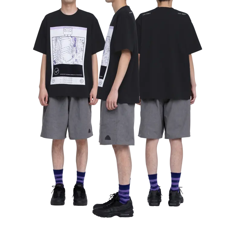 AS StackNAV T