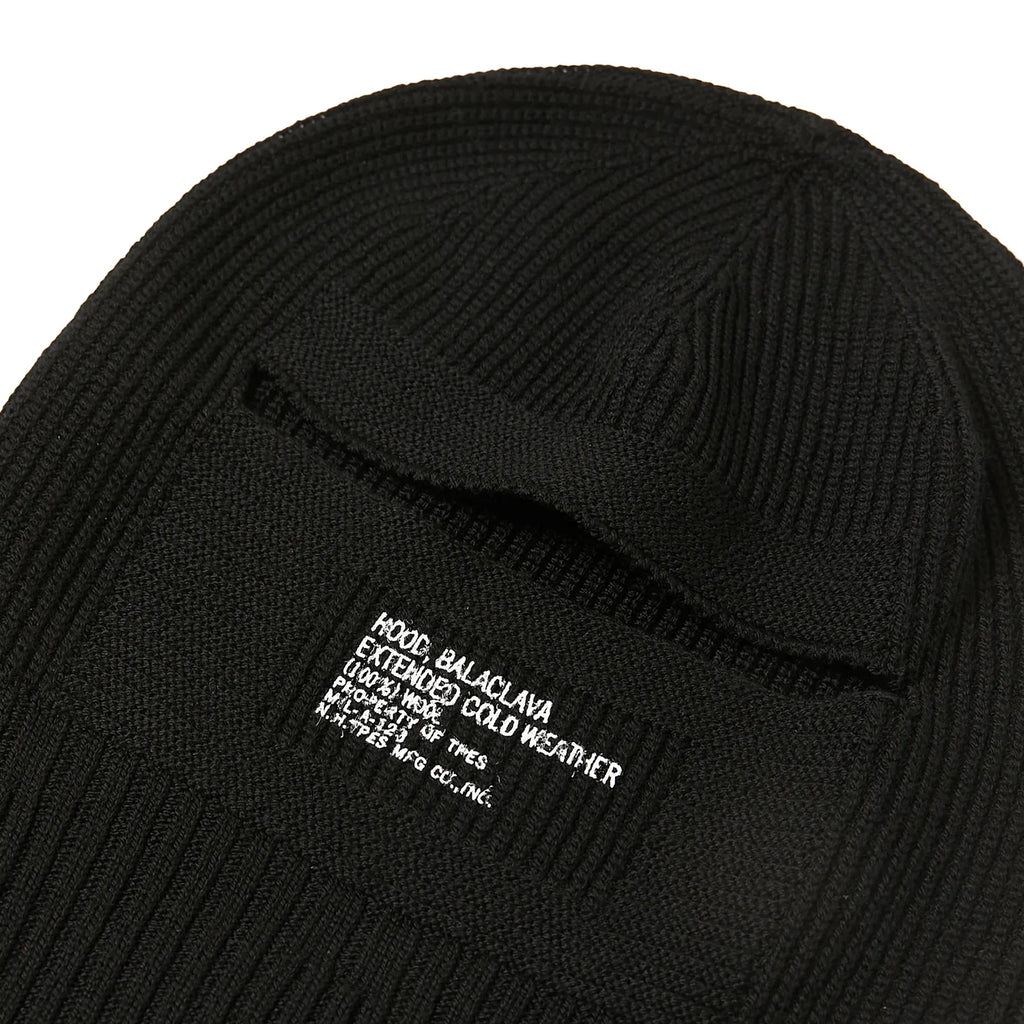 [9252-AC02] BALACLAVA [2 COLORS]