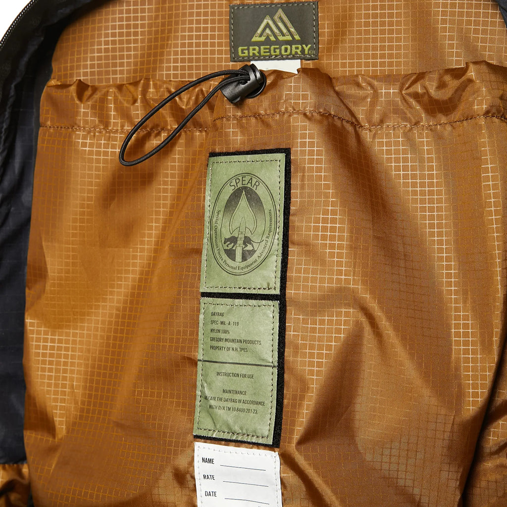 [9252-AC08] N.HOOLYWOOD EXCHANGE SERVICE × GREGORY